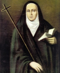 María Antonia de San José (Mama Antula)