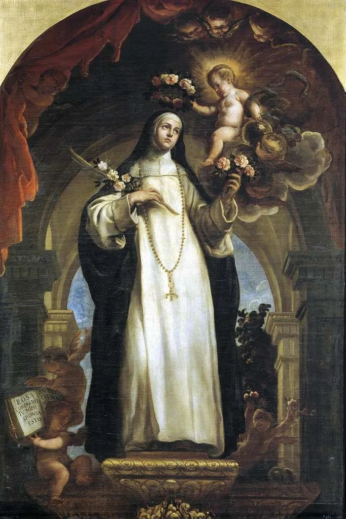 Santa Rosa de Lima 