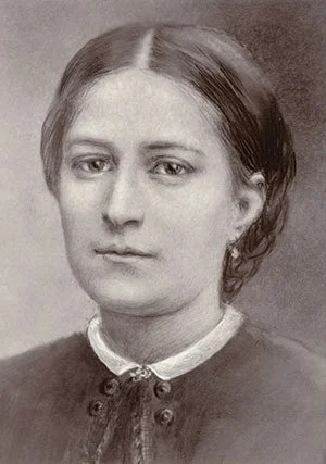 Santa Zélie Martin 