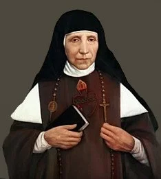 Beata María Vicenta Rosal Vásquez