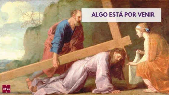Algo está por venir