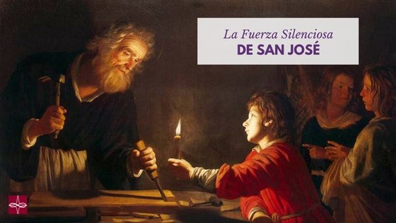 La Fuerza Silenciosa de San José