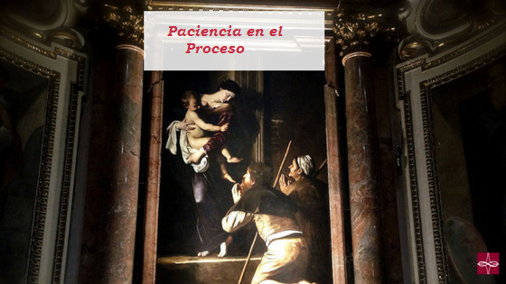 Paciencia en el Proceso