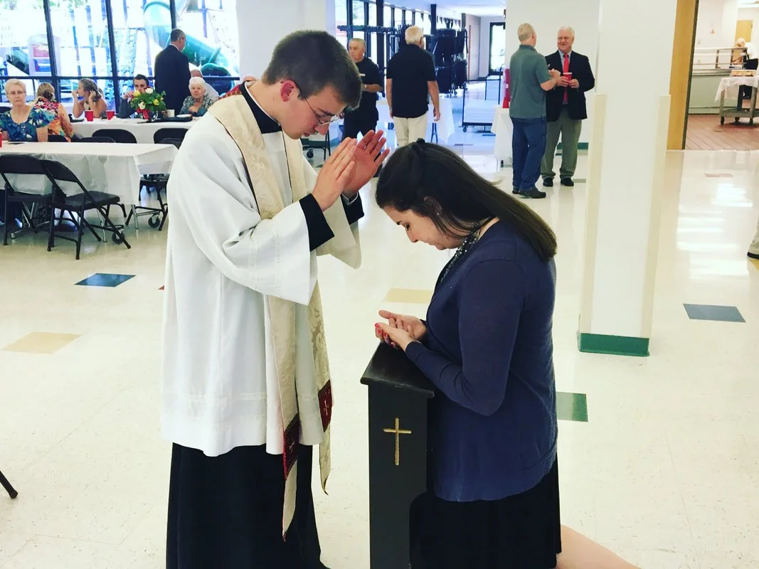 El Amor del Corazón de Jesús