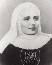 Santa Laura Montoya 