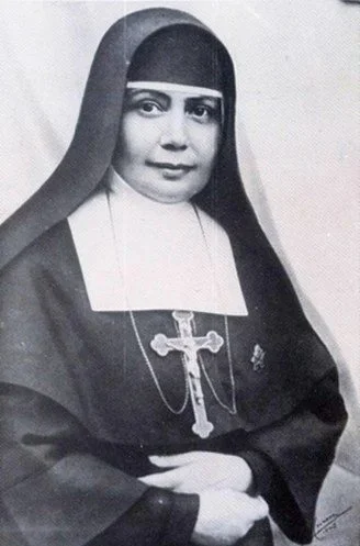 Santa Nazaria Ignacia