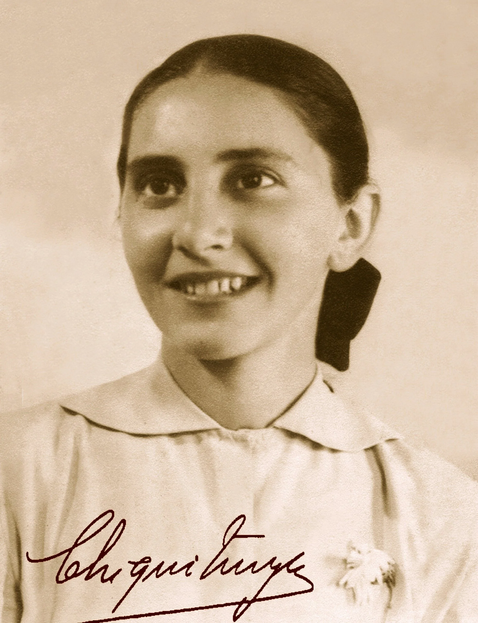 Beata María Felicia de Jesús Sacramentado 