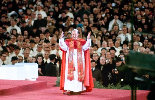 Recursos del Papa San Pablo VI 