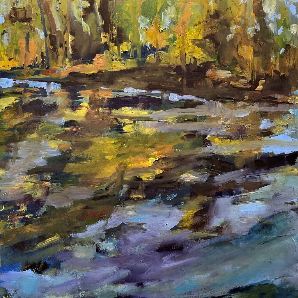 The Thaw