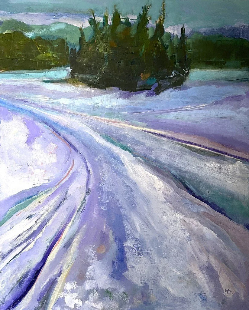 Deep Tracks