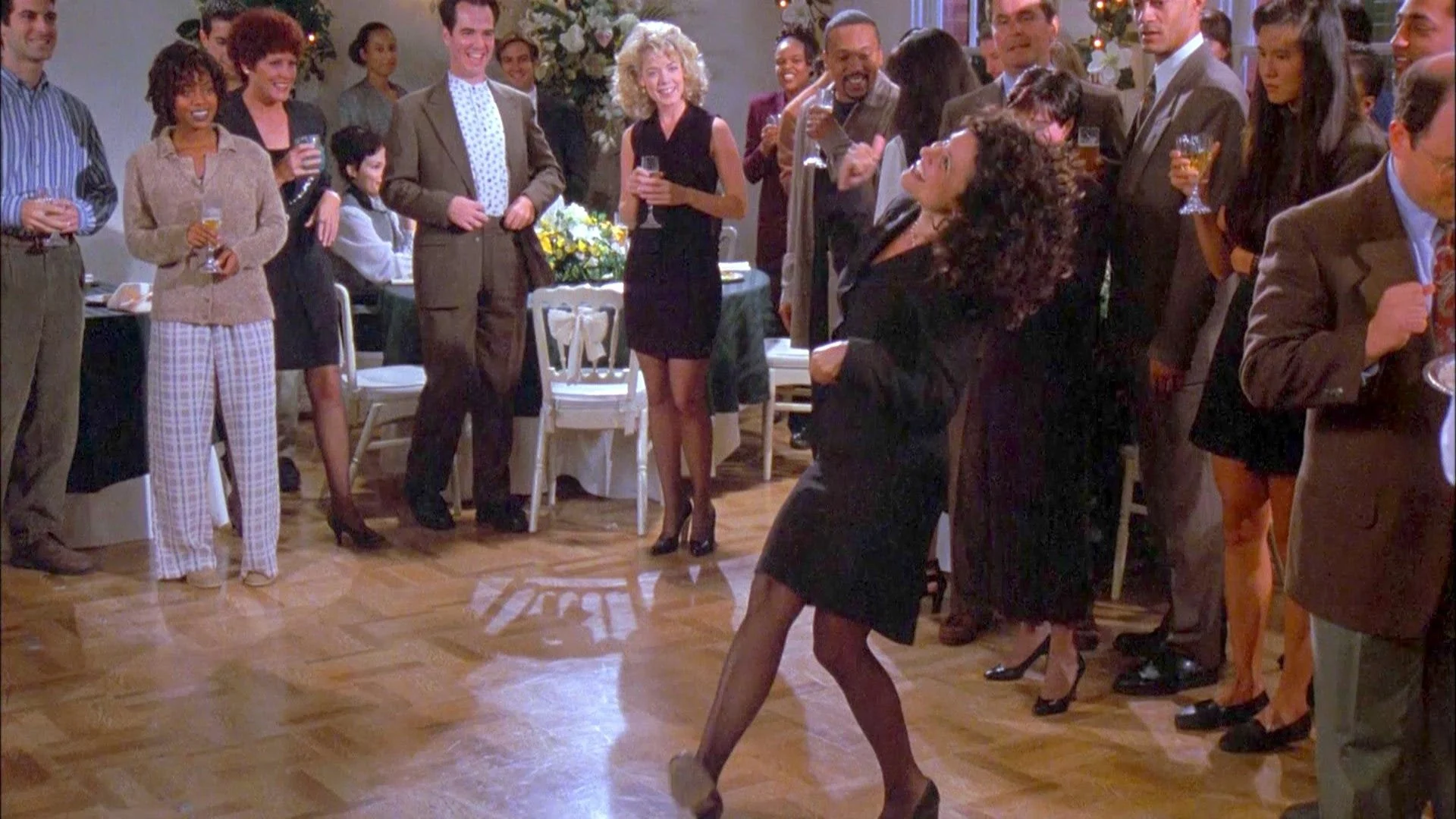 Dancing is Stupid, I Suck at Adult Responsibilities, and Other Ramblings