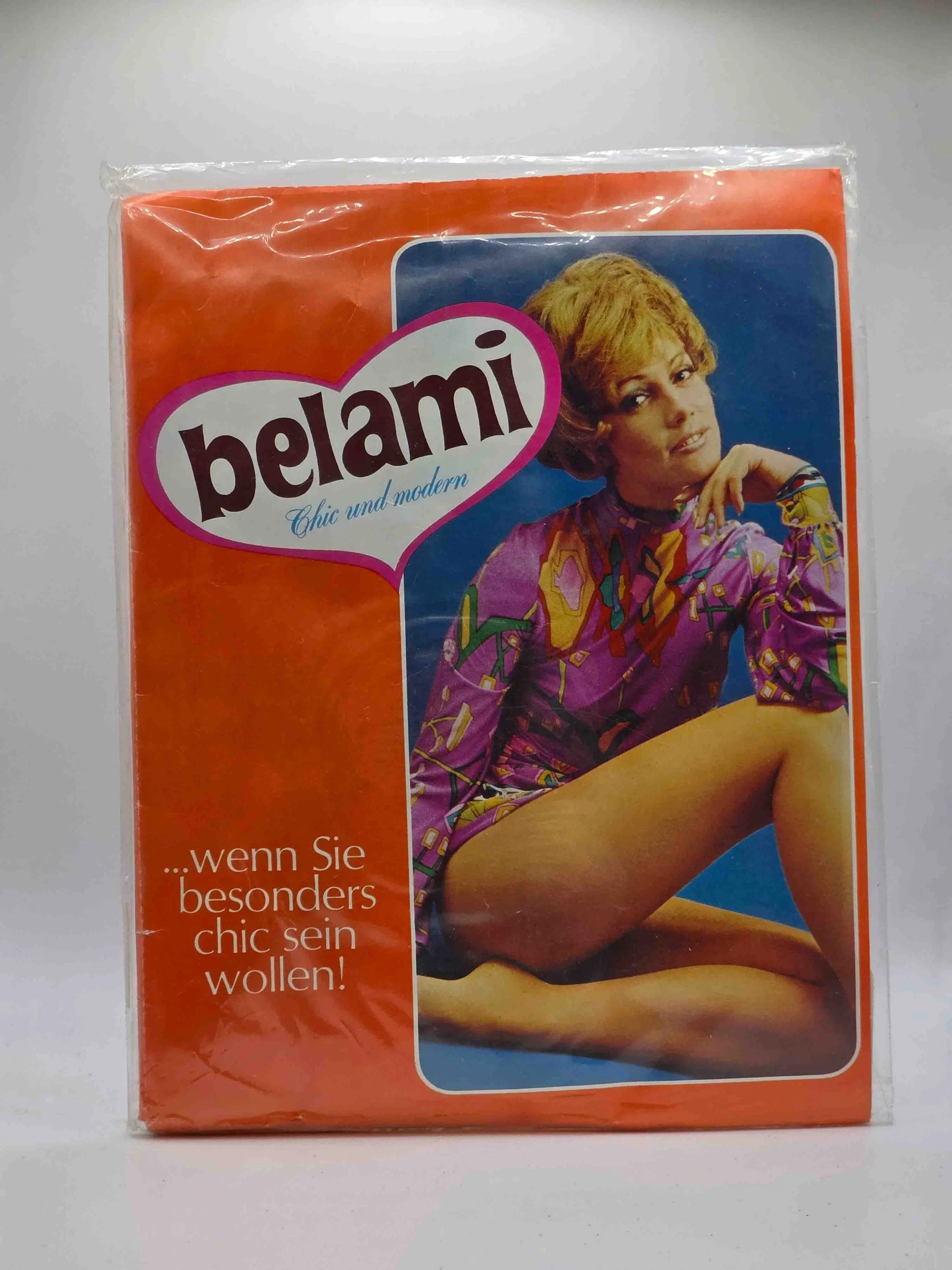 belami-feinstrumpfhose