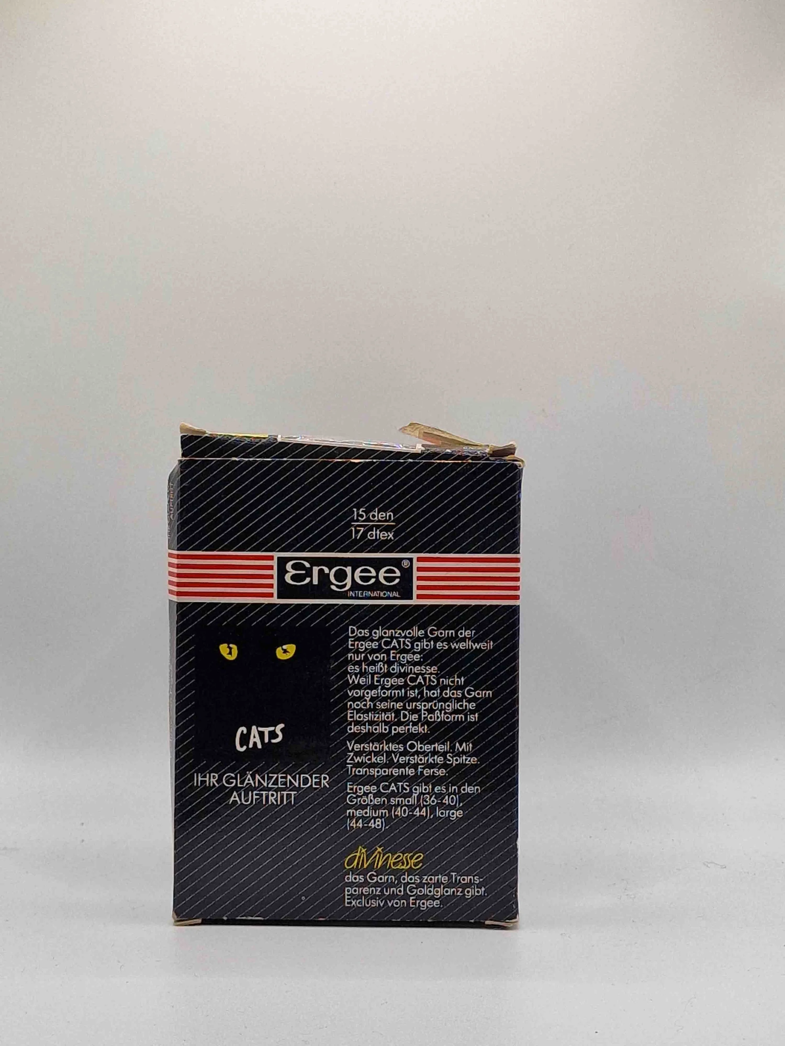 ergee-cats-strumpfhose-15den-beschreibung