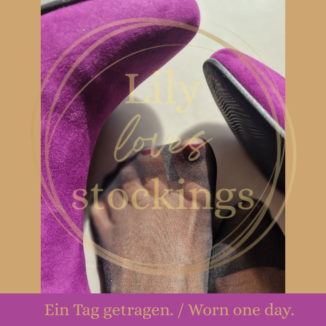 lilylovesstockings-worn-nylons-one-day