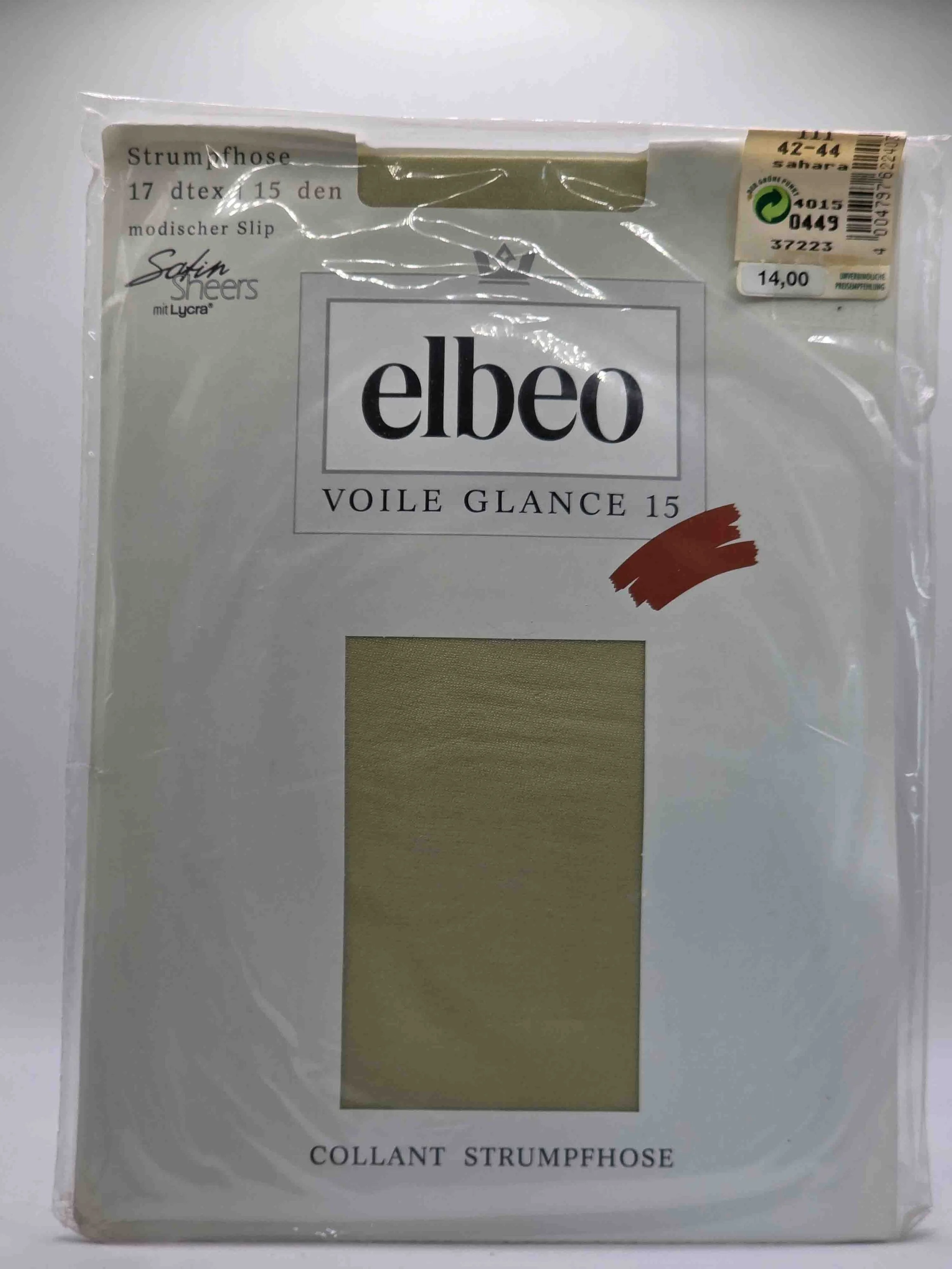 elbeo-voile-glance15-strumpfhosen-sahara