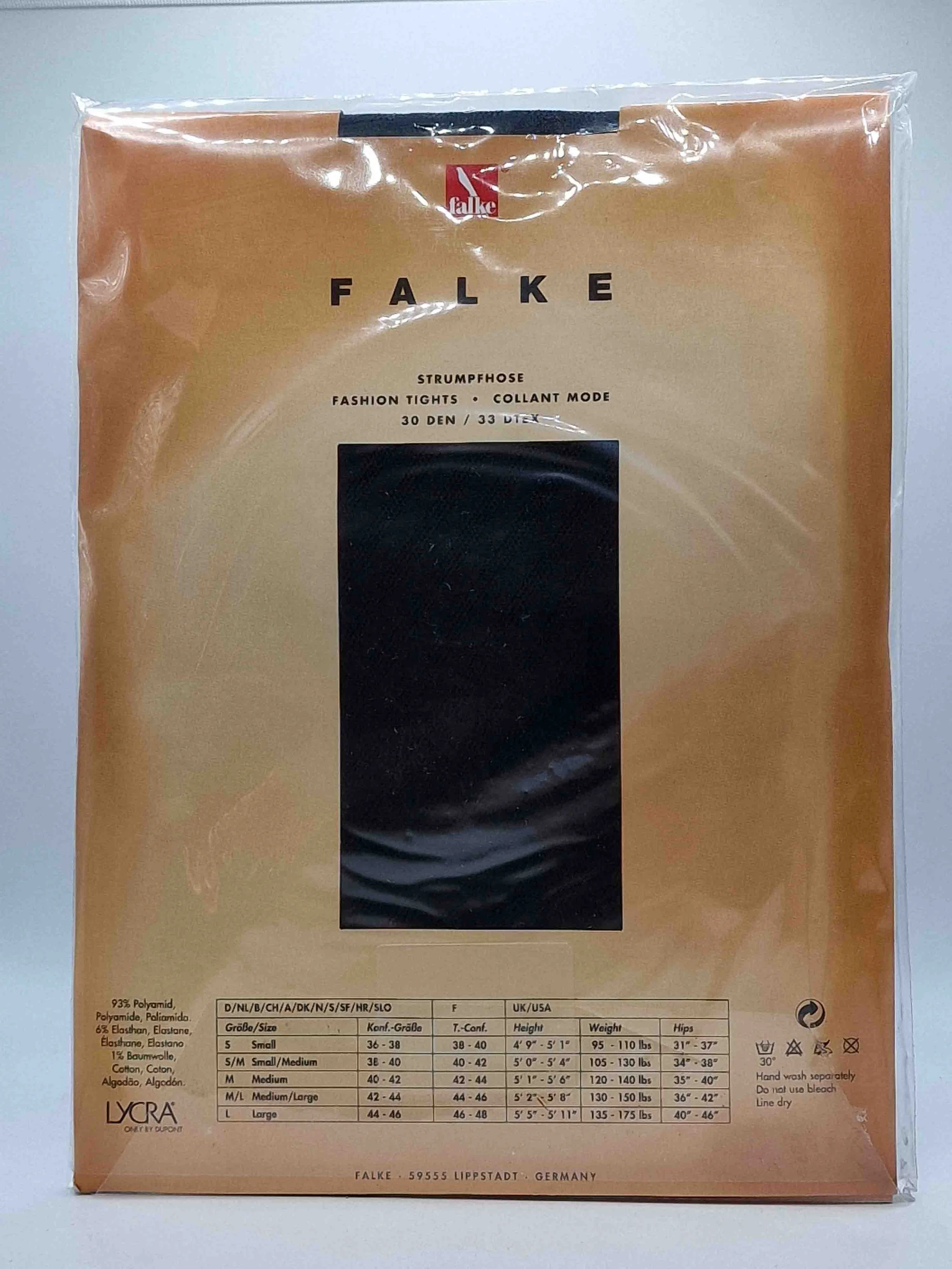 falke-fashion-strumpfhose-30den-marine-rückseite