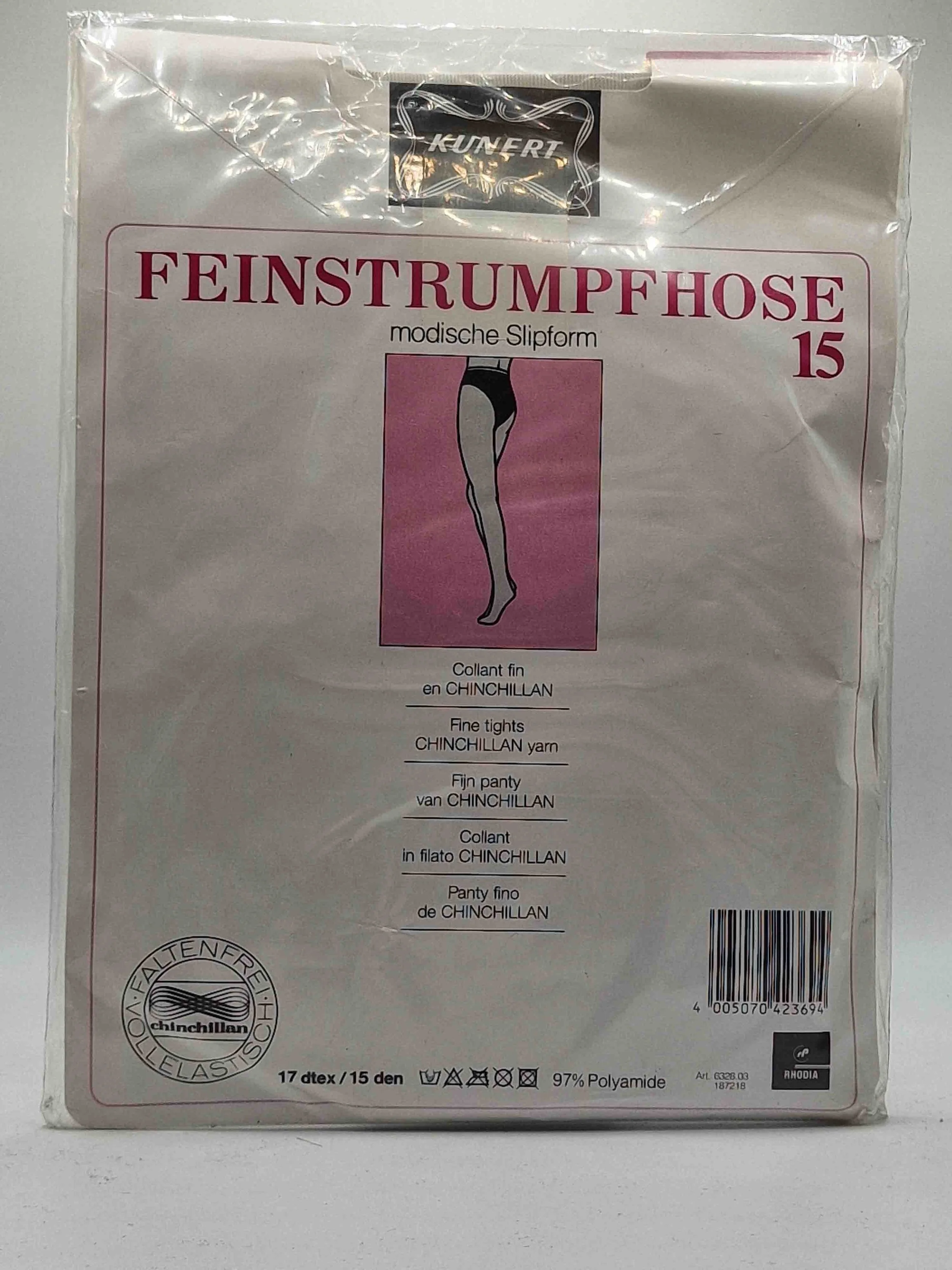 kunert-feinstrumpfhose-15den-weiß-beschreibung