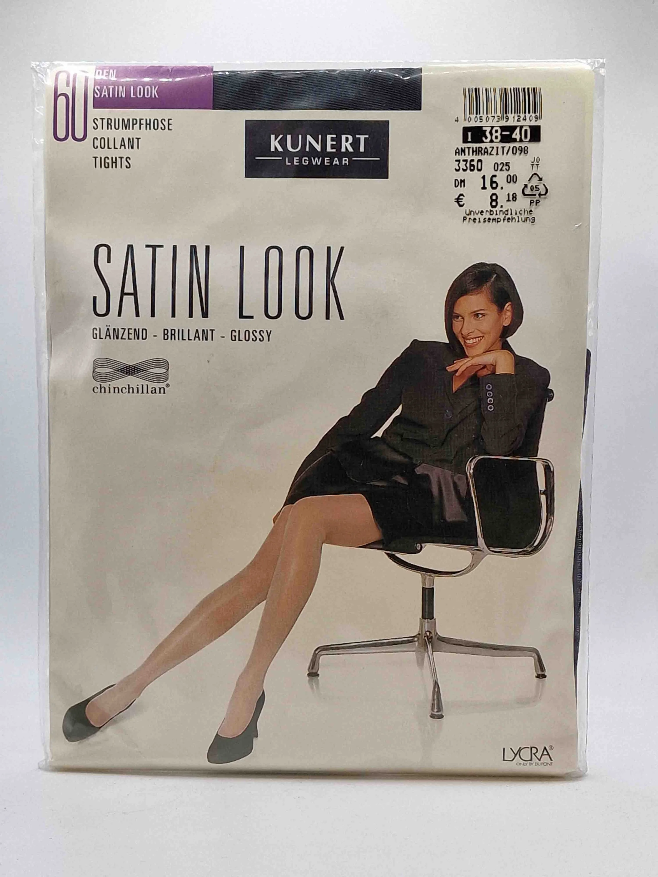 Kunert_Strumpfhose_Satin_Look_60_den_anthrazit