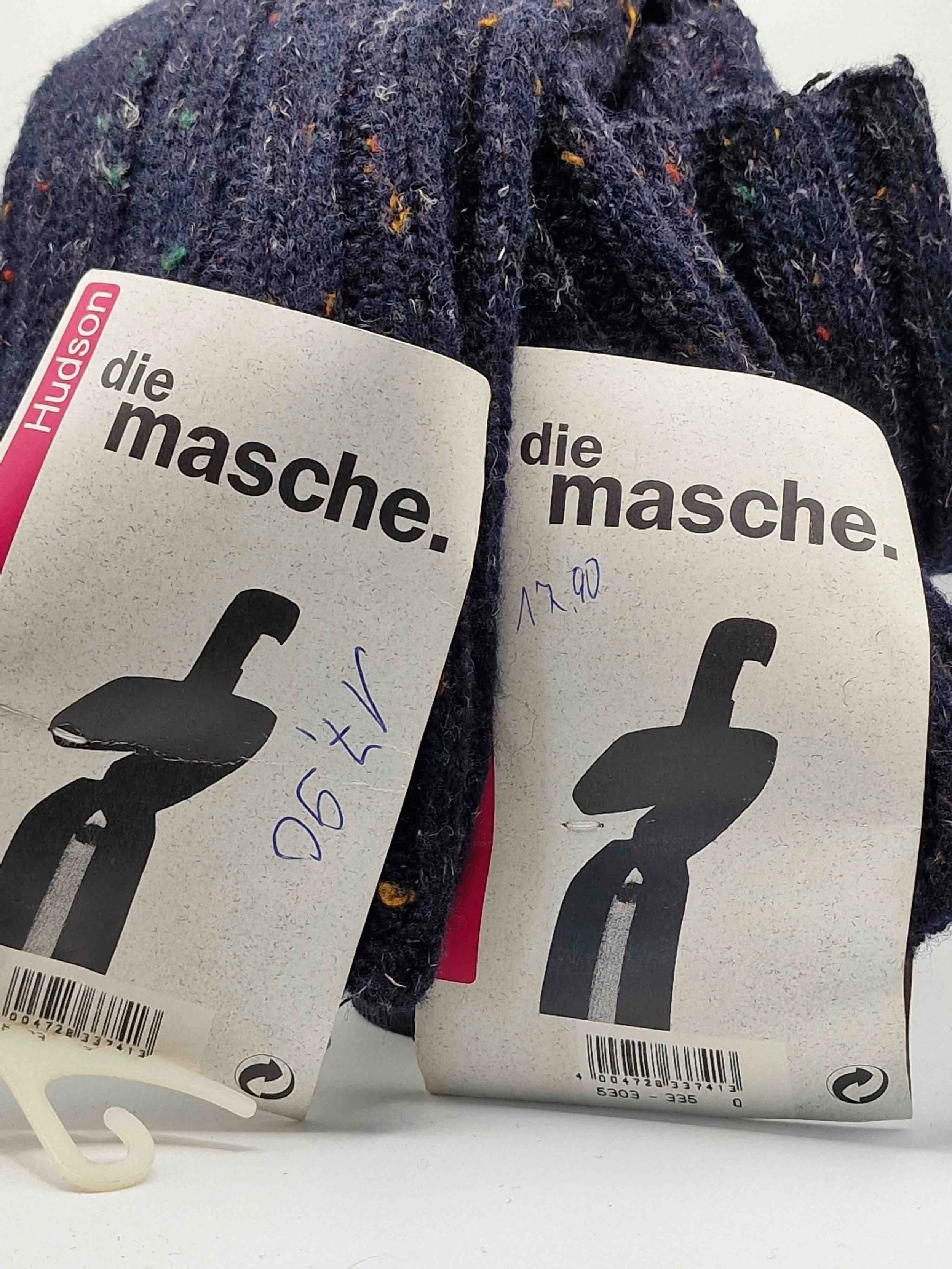 hudson-masche-stulpen-schwarz