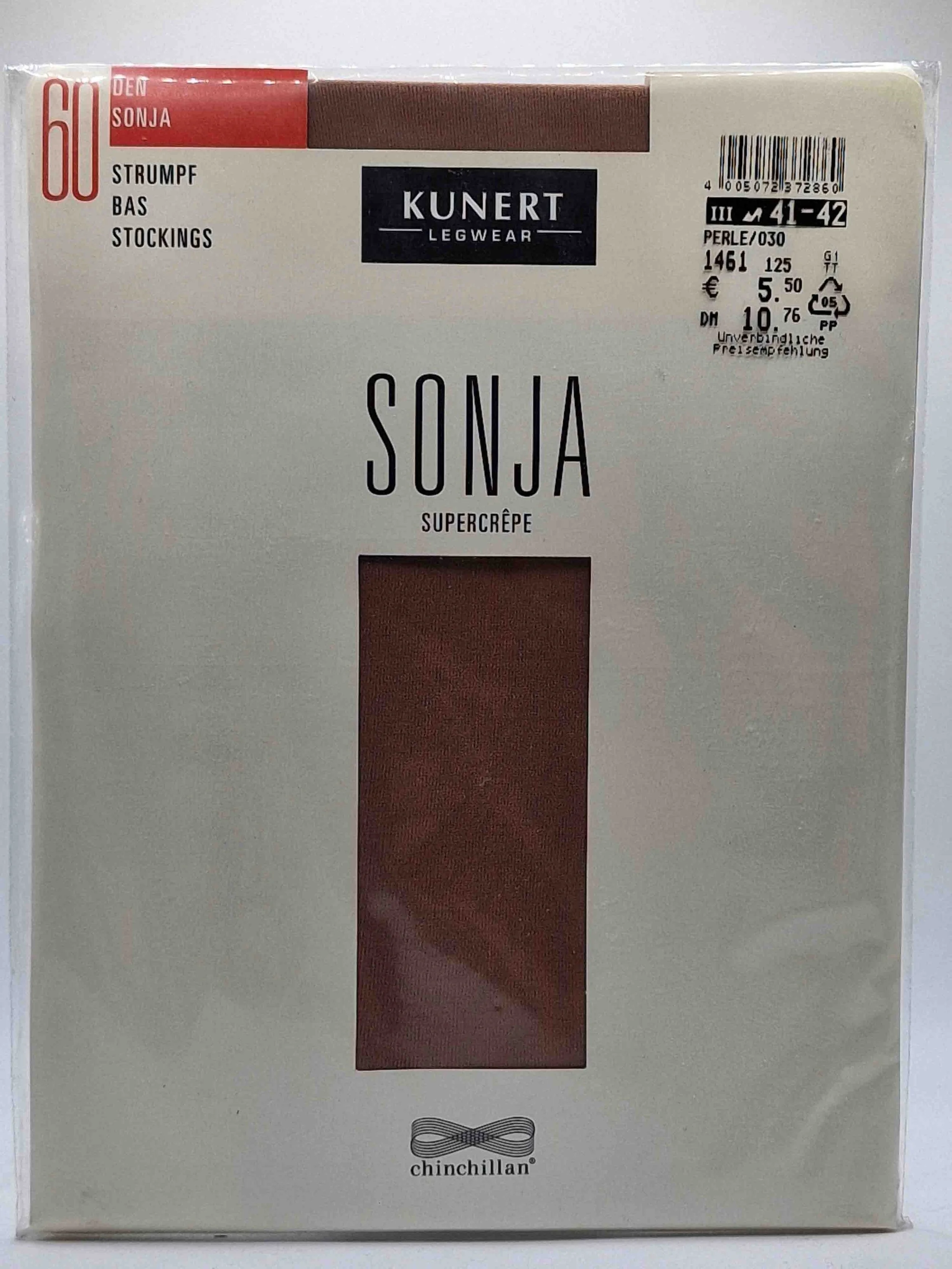 Kunert_Sonja_Feinstrumpf_60den_perle