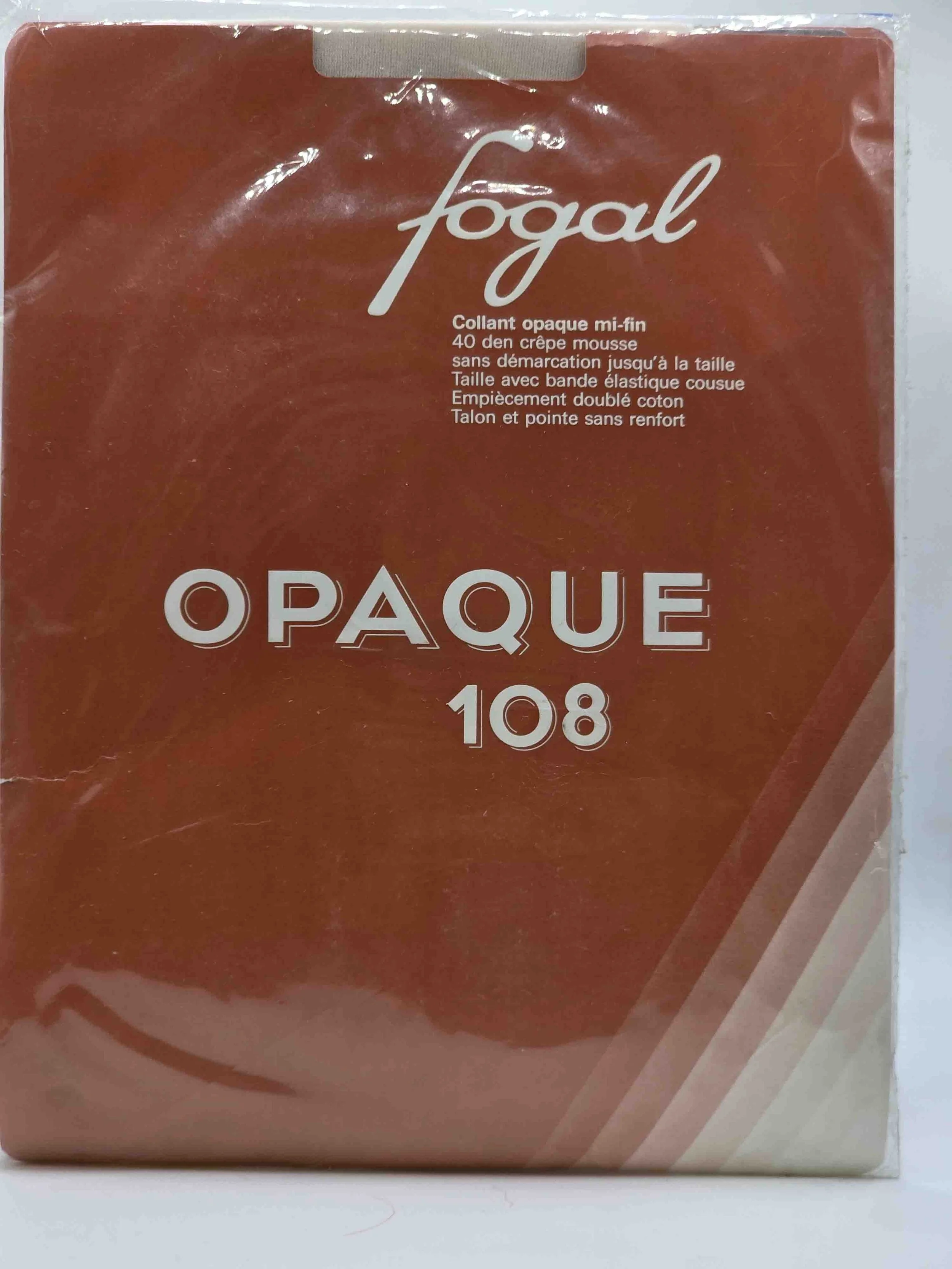 fogal-opaque108-feinstrumpfhose-40den-vorderseite