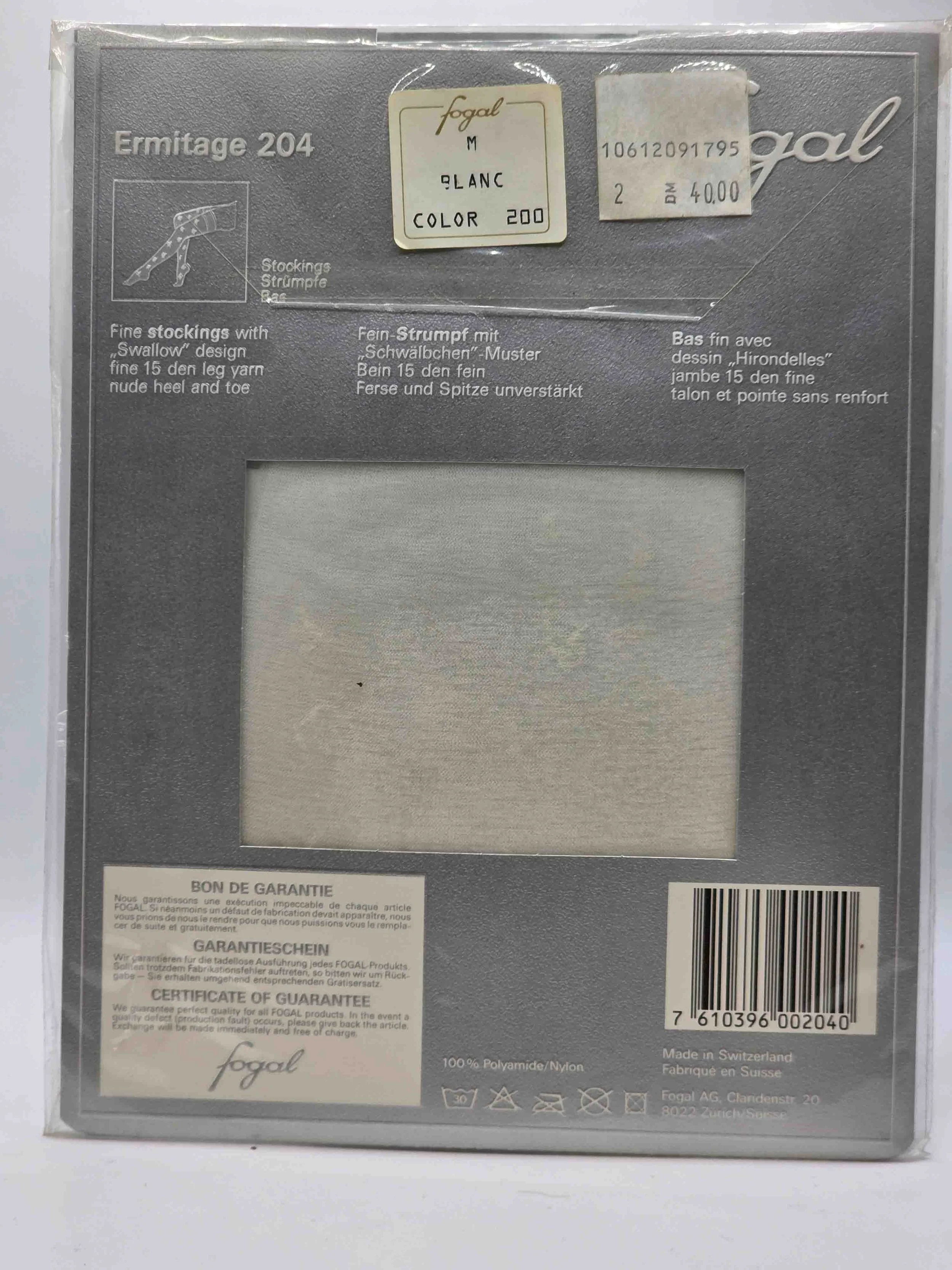 fogal-ermitage204-feinstrumpf-gemustert-15den-blanc