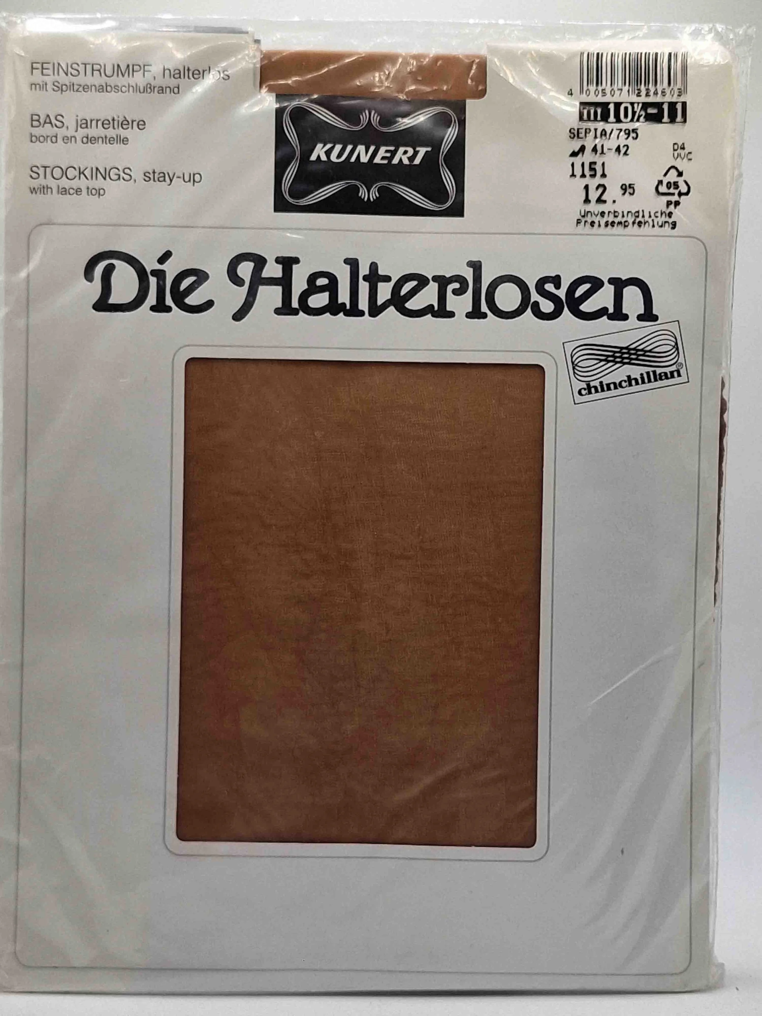 Kunert_Die Halterlosen_sepia