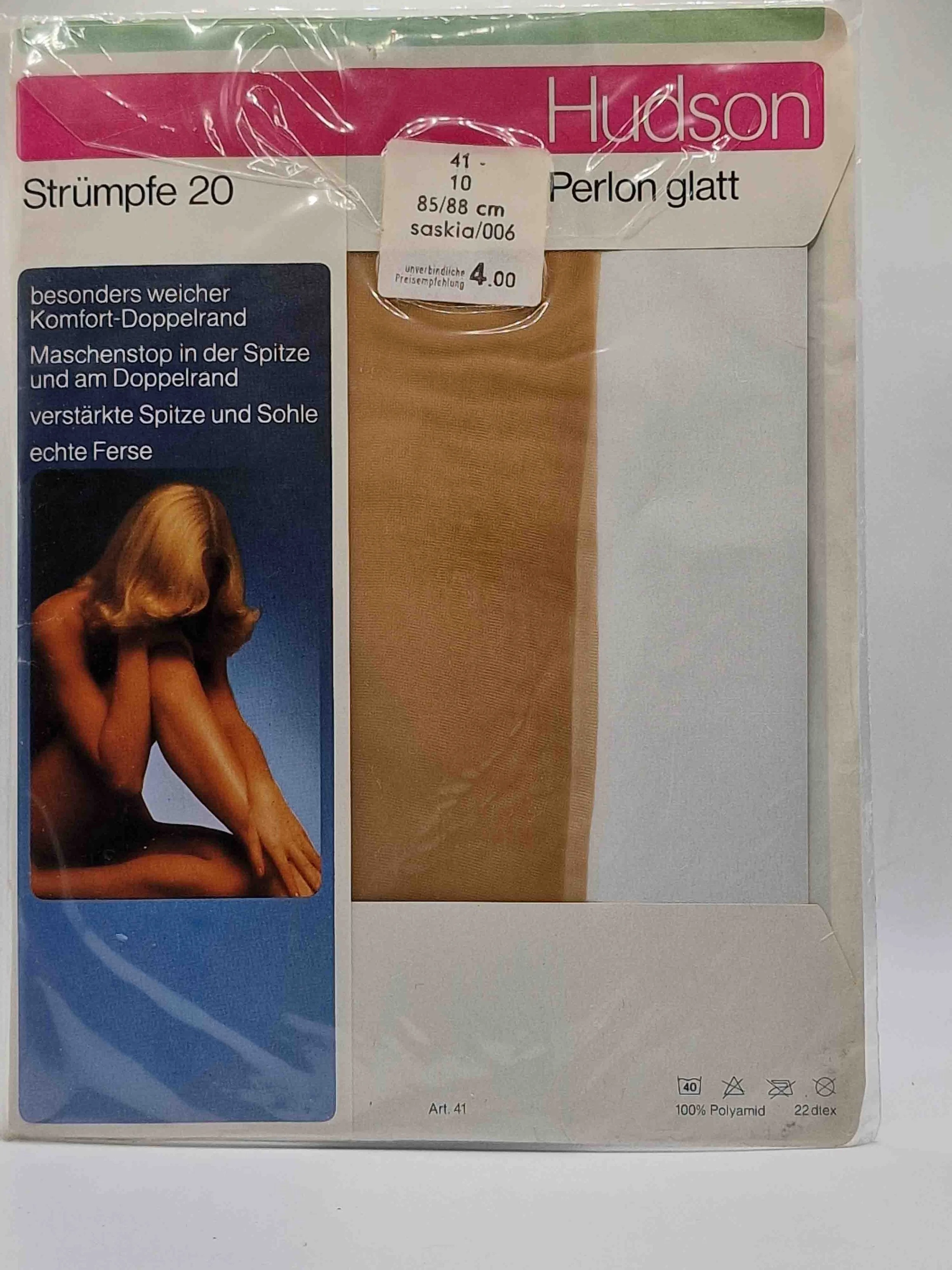 hudson-strümpfe-perlon-glatt-perle