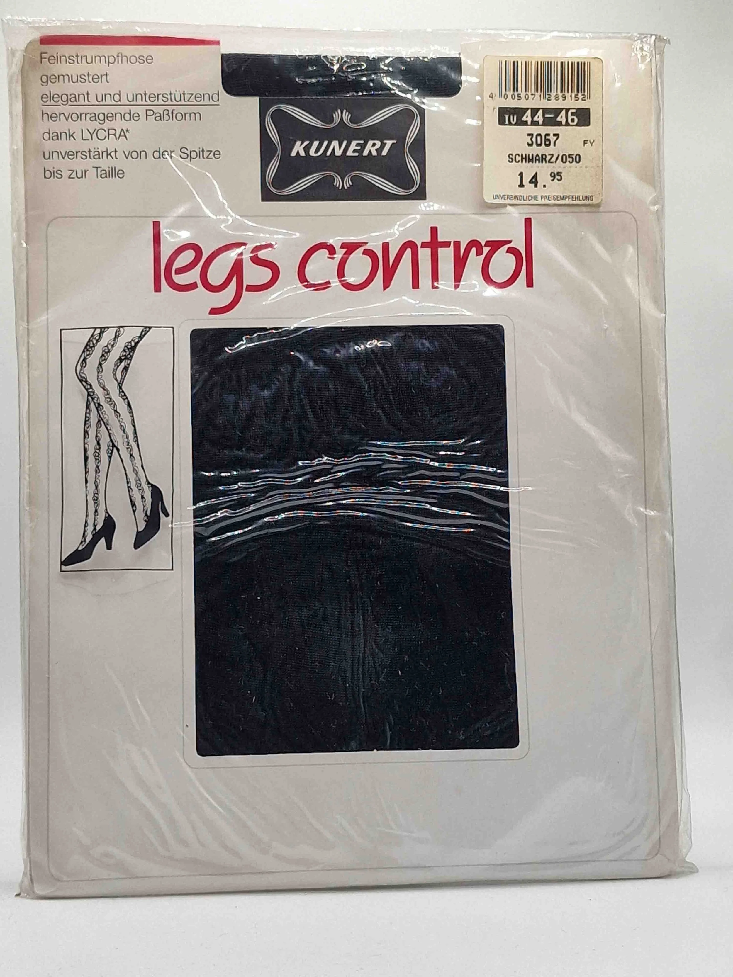 kunert-legs-control-70den-strumpfhose-schwarz-gemustert