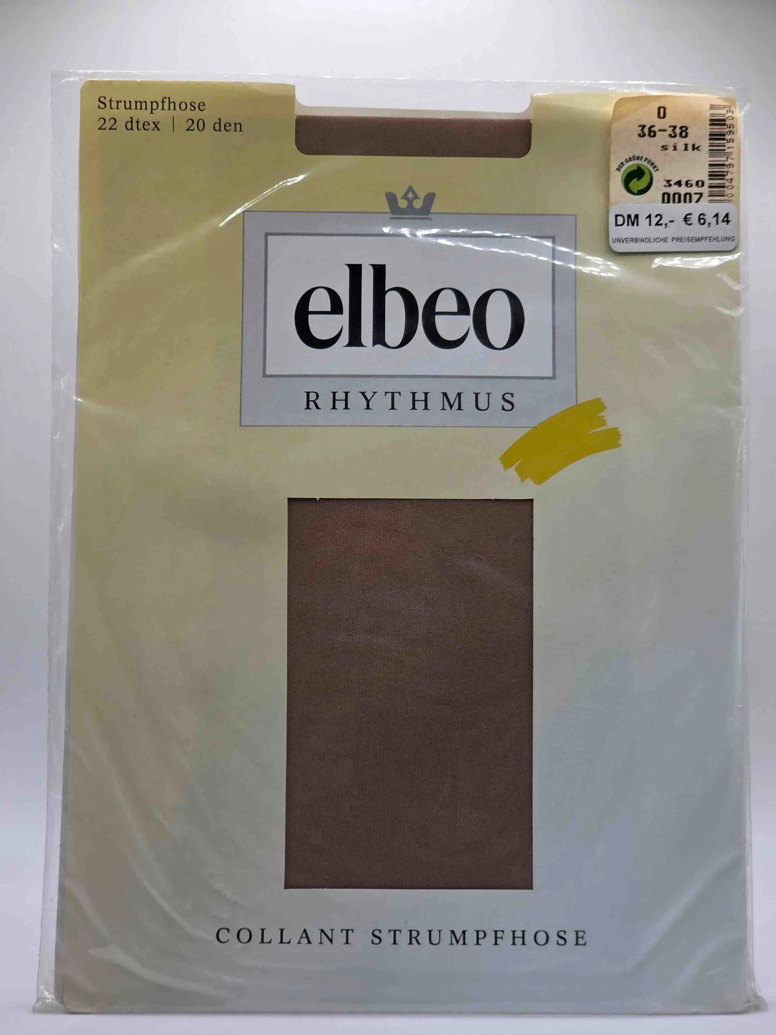 Elbeo Rhythmus