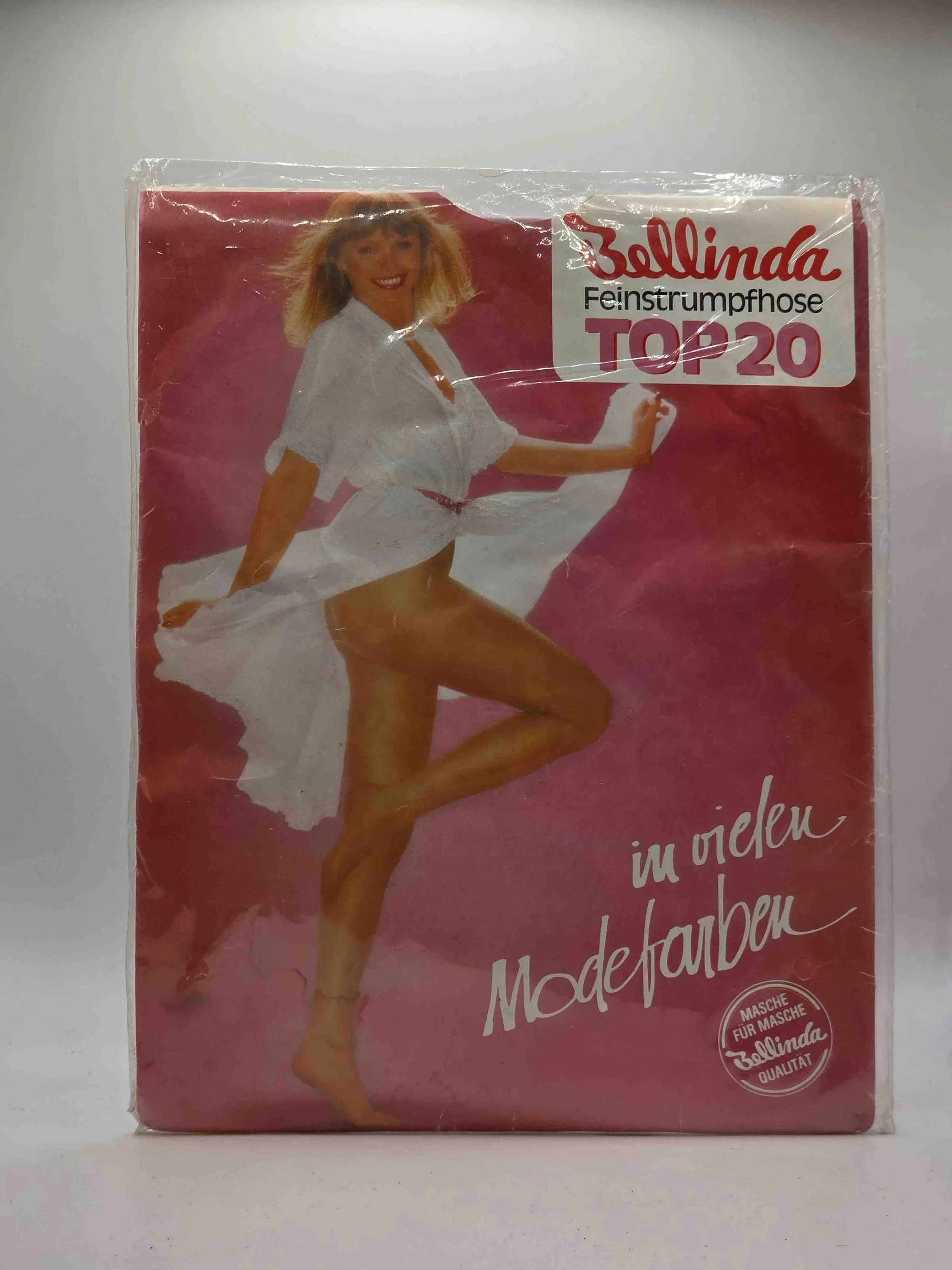 Bellinda Top 20