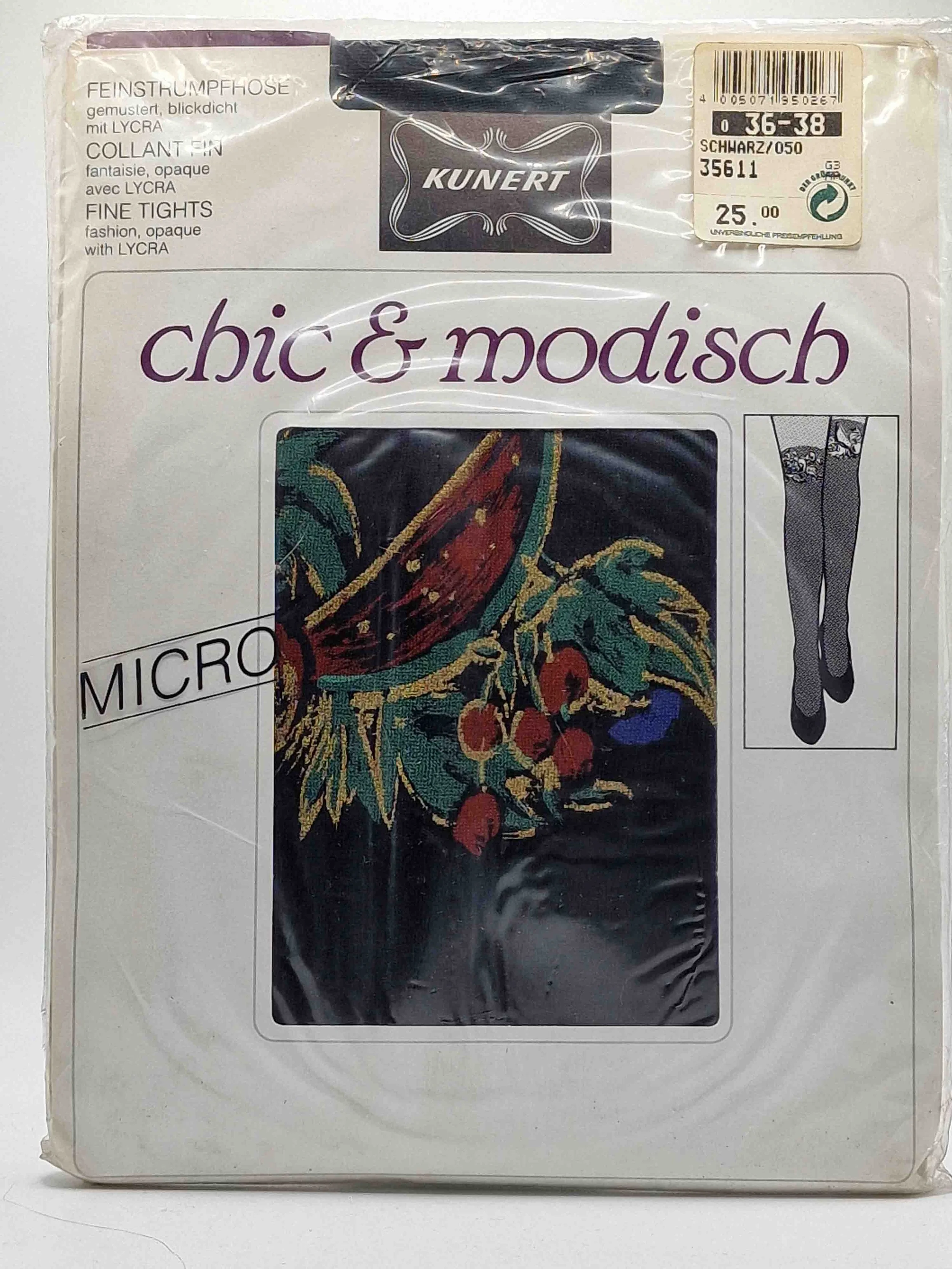 kunert-strumpfhose-chic-modisch-schwarz-paradies