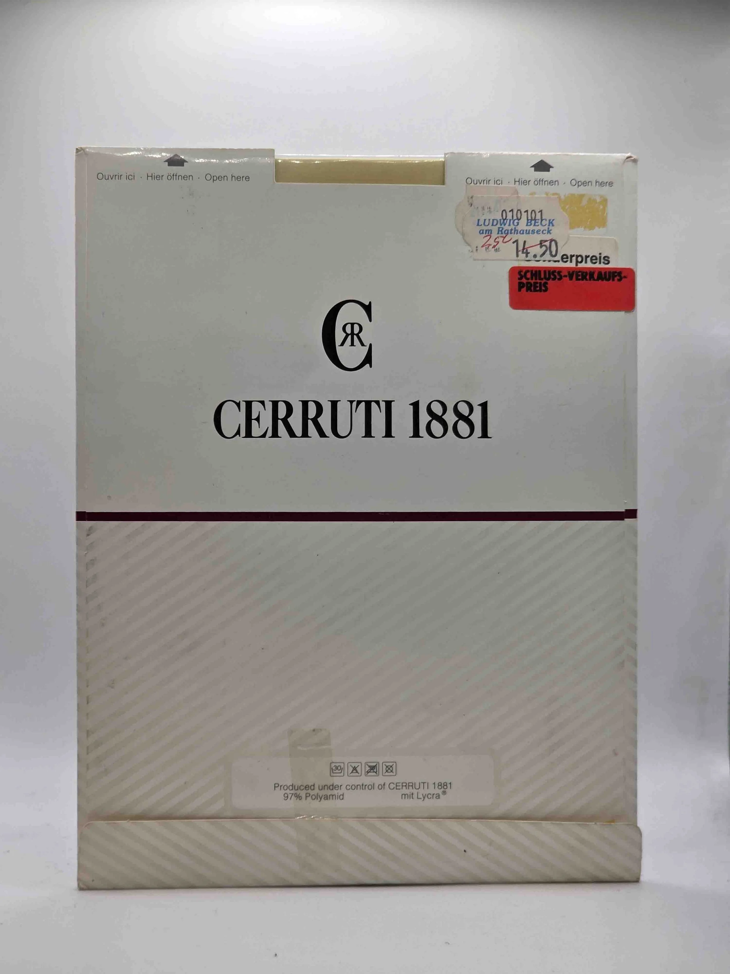 cerruti-feinstrumpfhose-tupfen-vanille