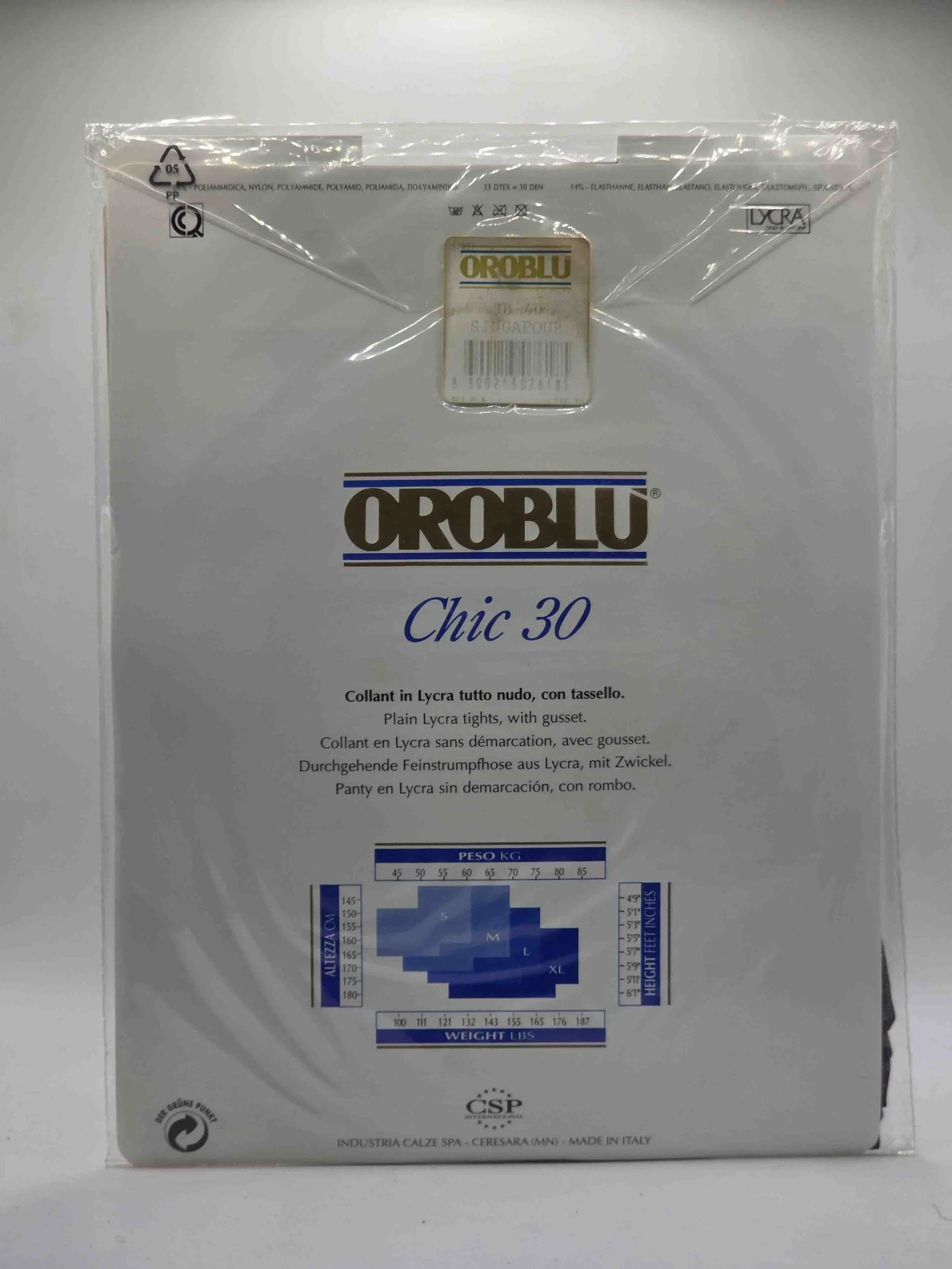 oroblu-chic30-strumpfhosen-30den-beschreibung