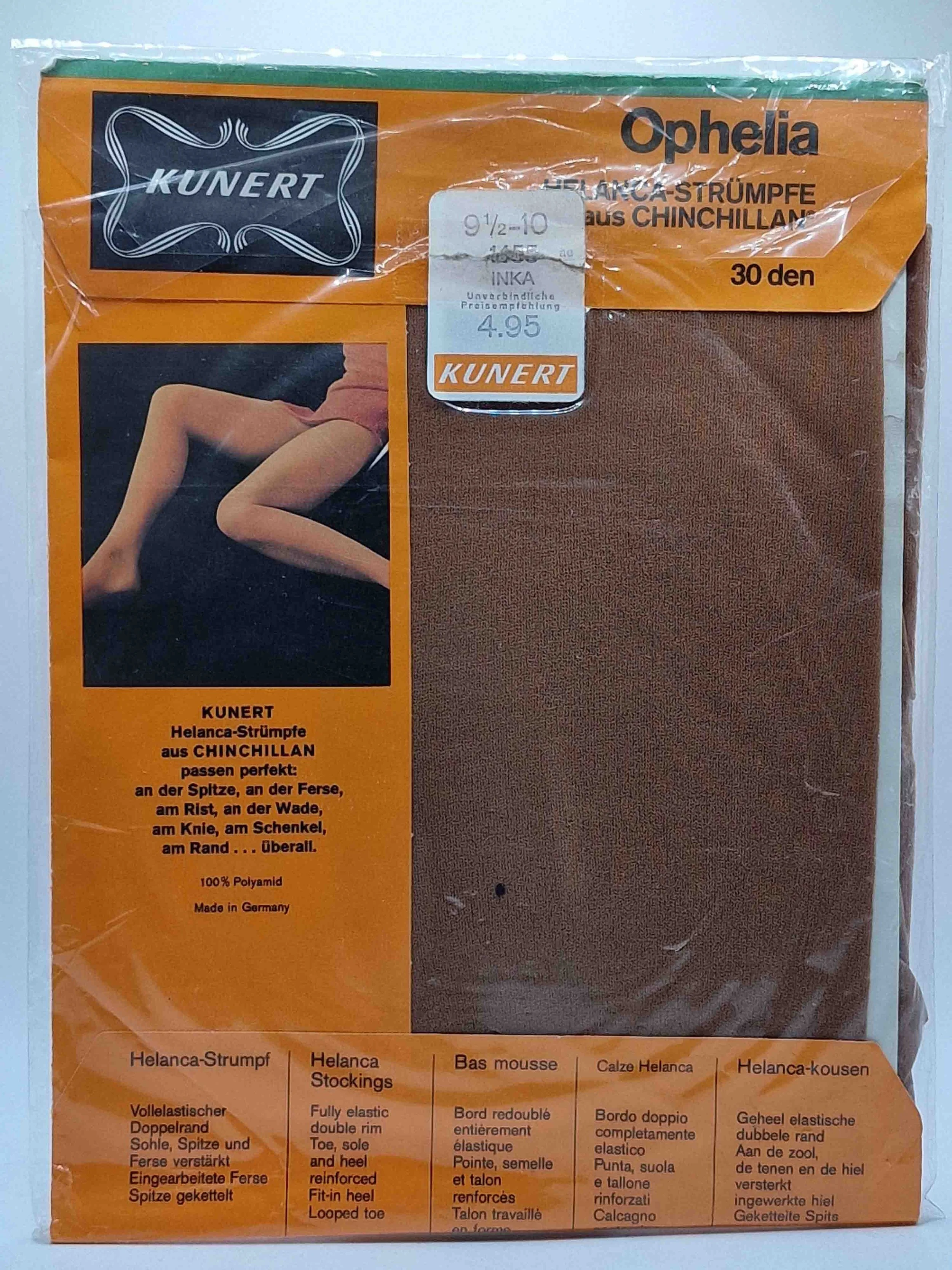 Kunert_Ophelia_Strümpfe_30den_inka