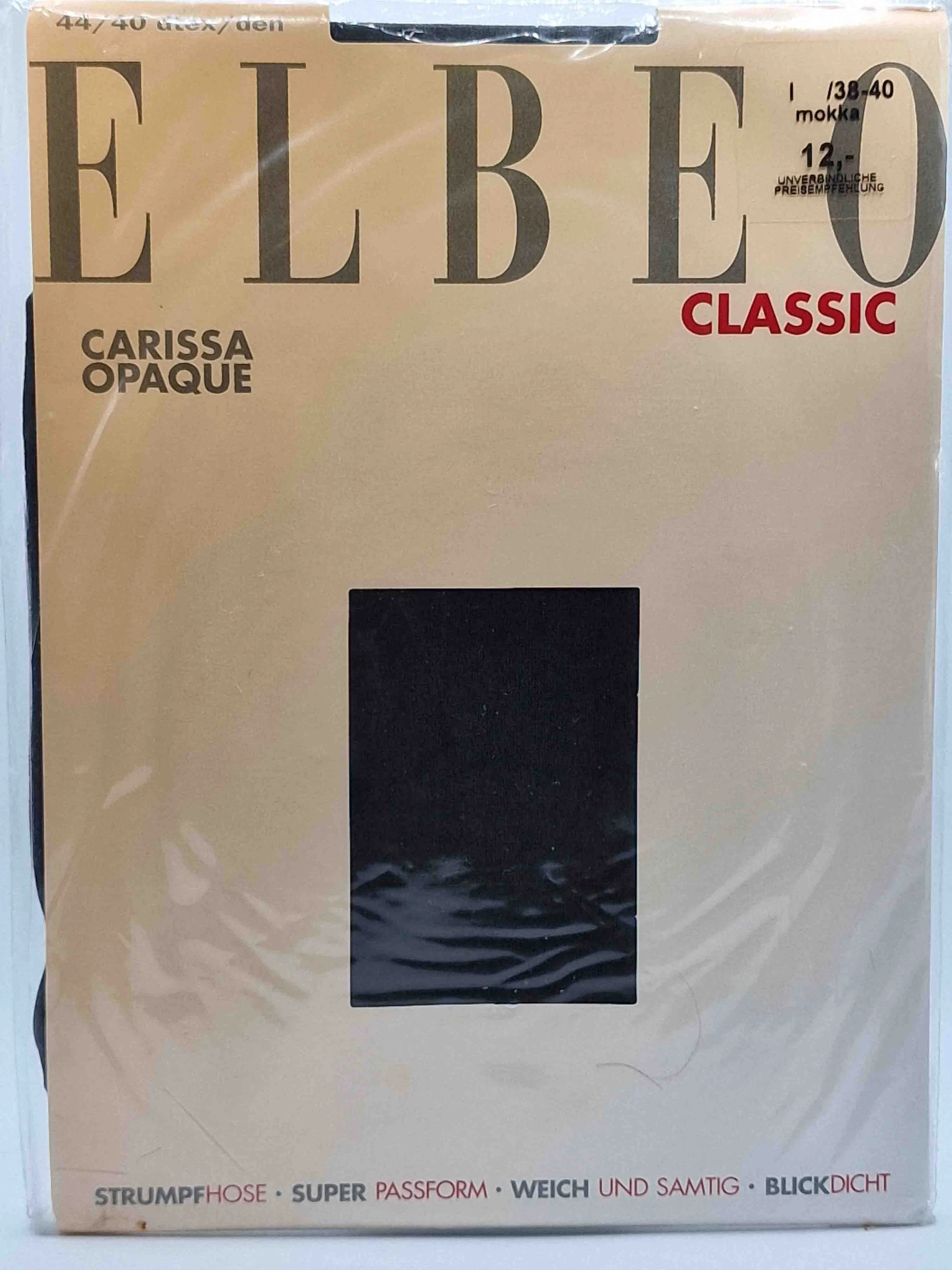 Elbeo_Classic_Strumpfhose_Carissa_opaque_40den_mokka