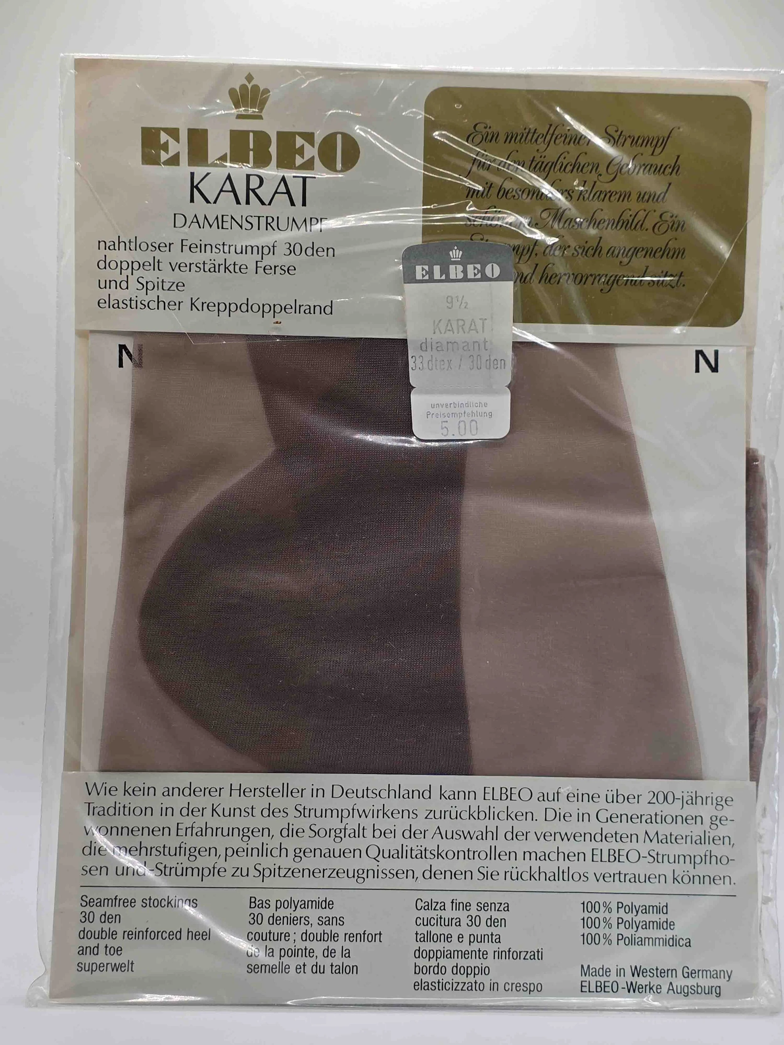 elbeo-karat-strümpfe-vintage-diamant