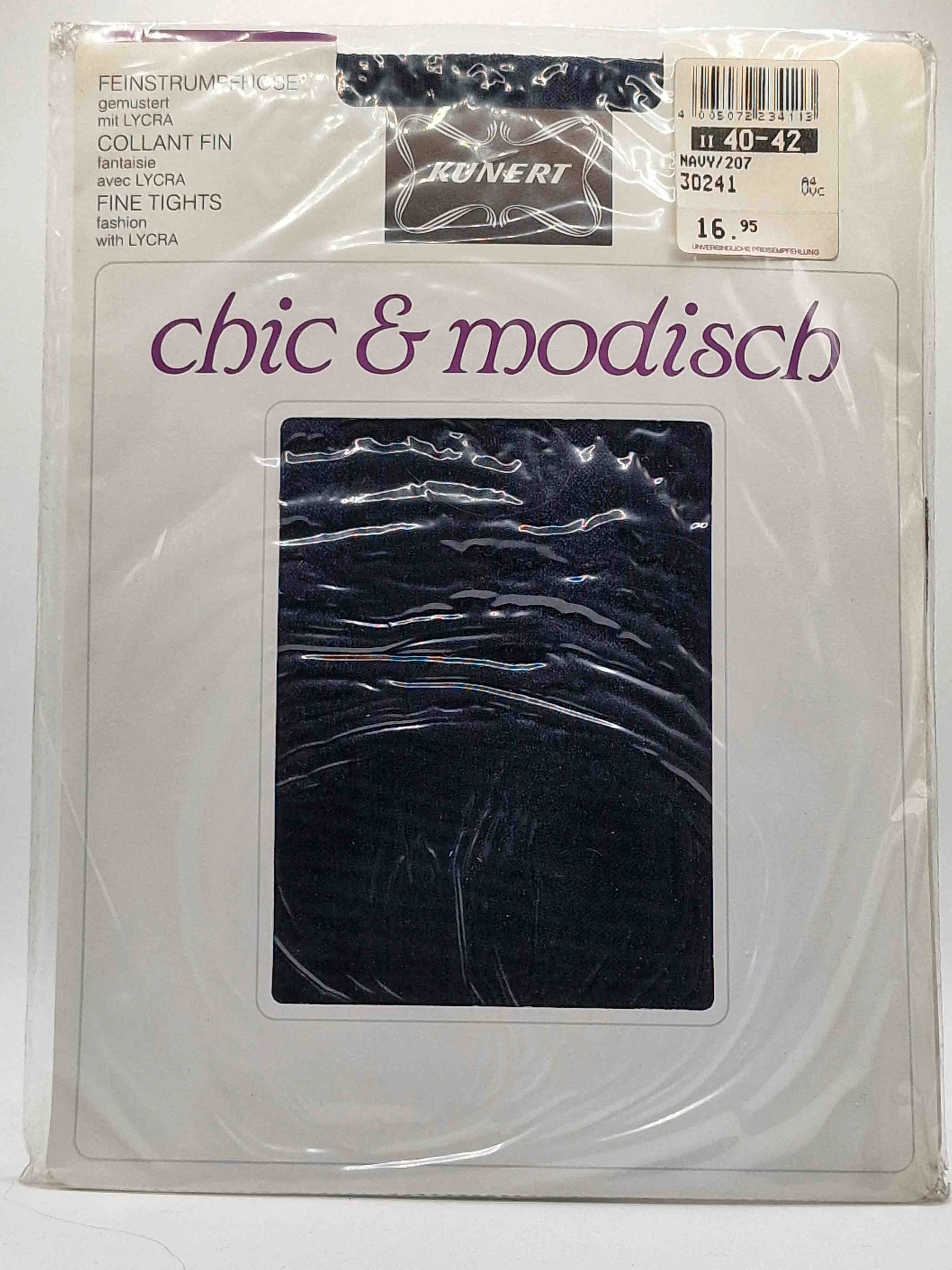 kunert-strumpfhose-chic-modisch-navy