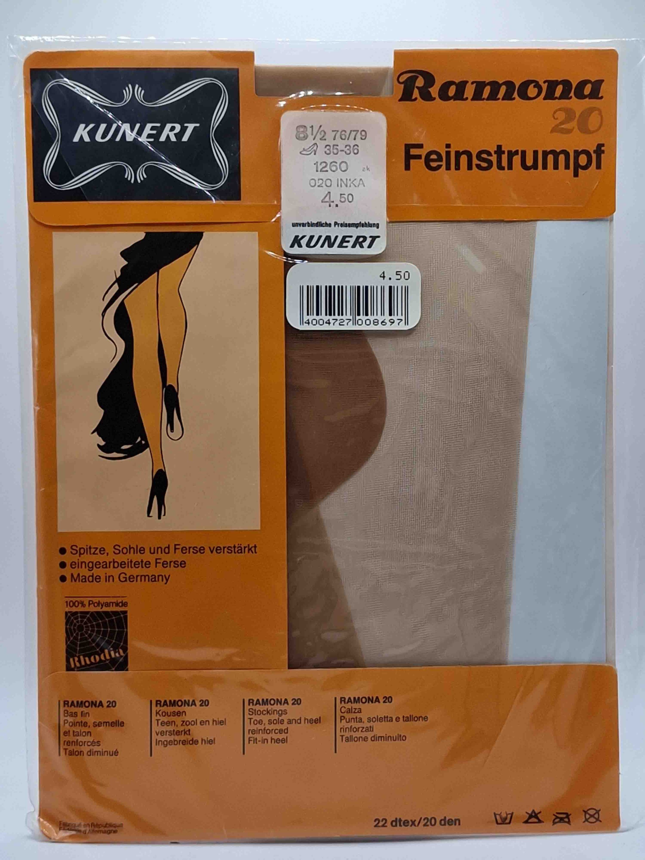 Kunert_Ramona_Feinstrumpf_20den_inka