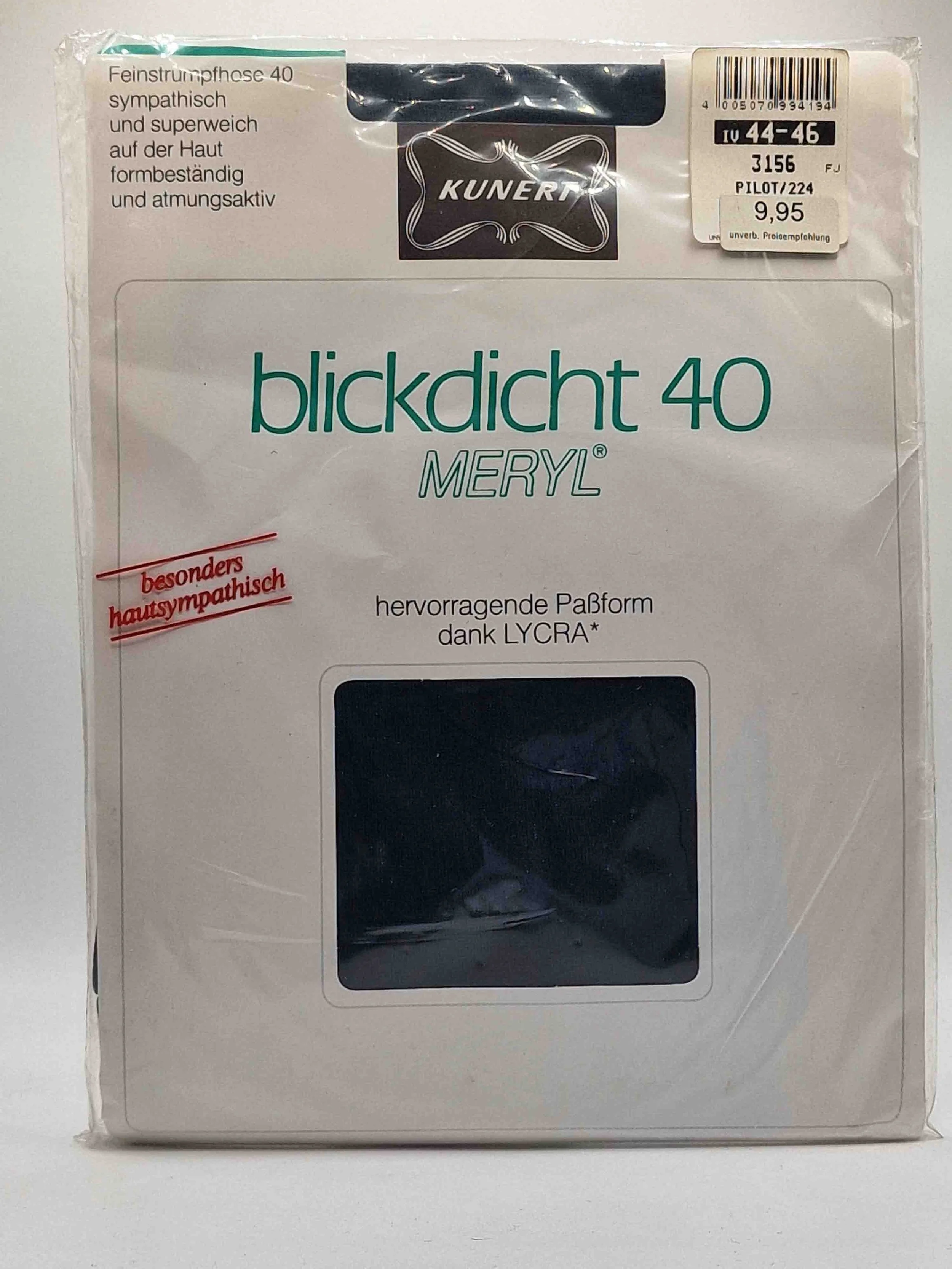 kunert-blickdicht-40den-feinstrumpfhose-pilot