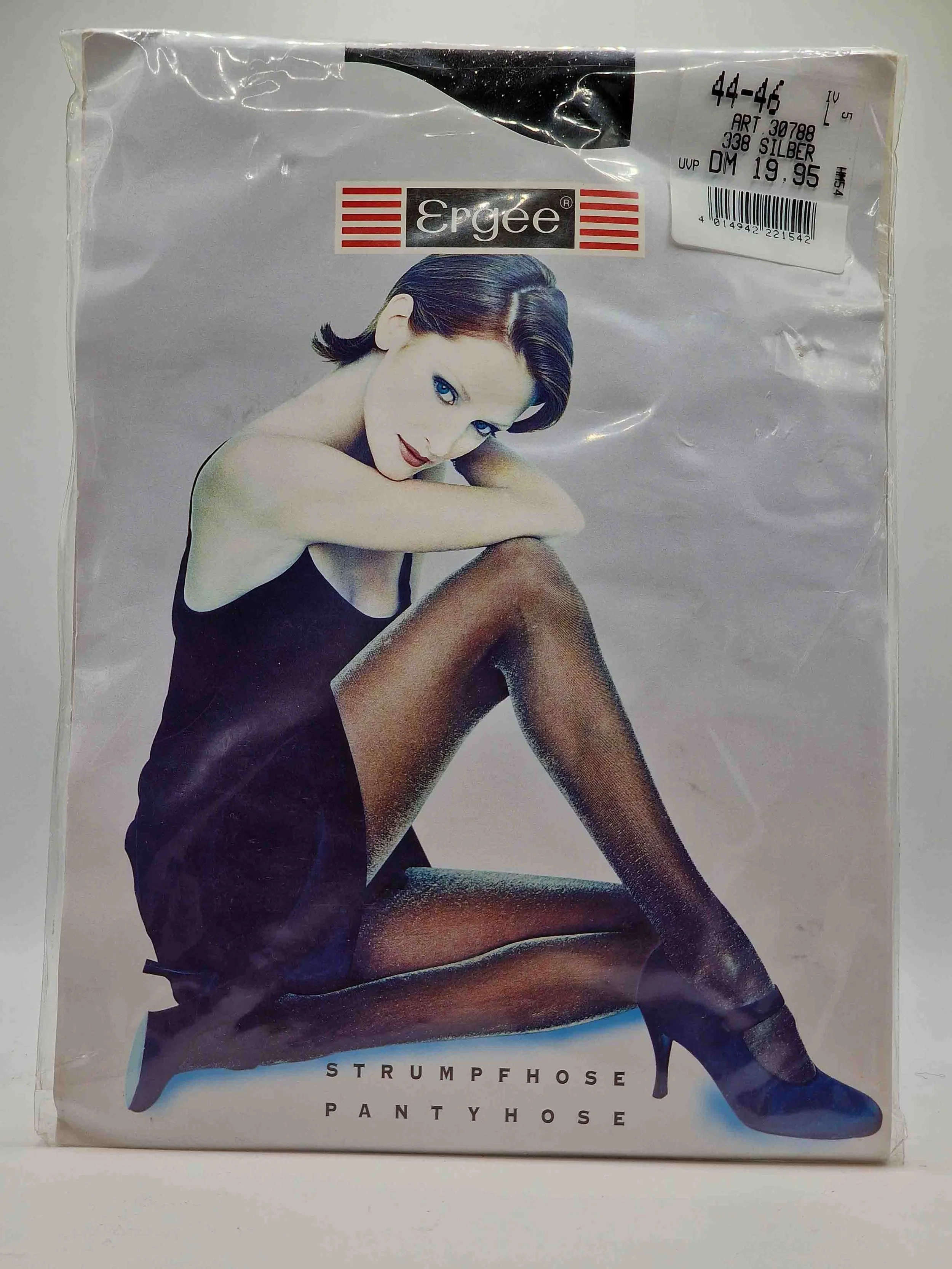 ergee-moments-strumpfhose-silber
