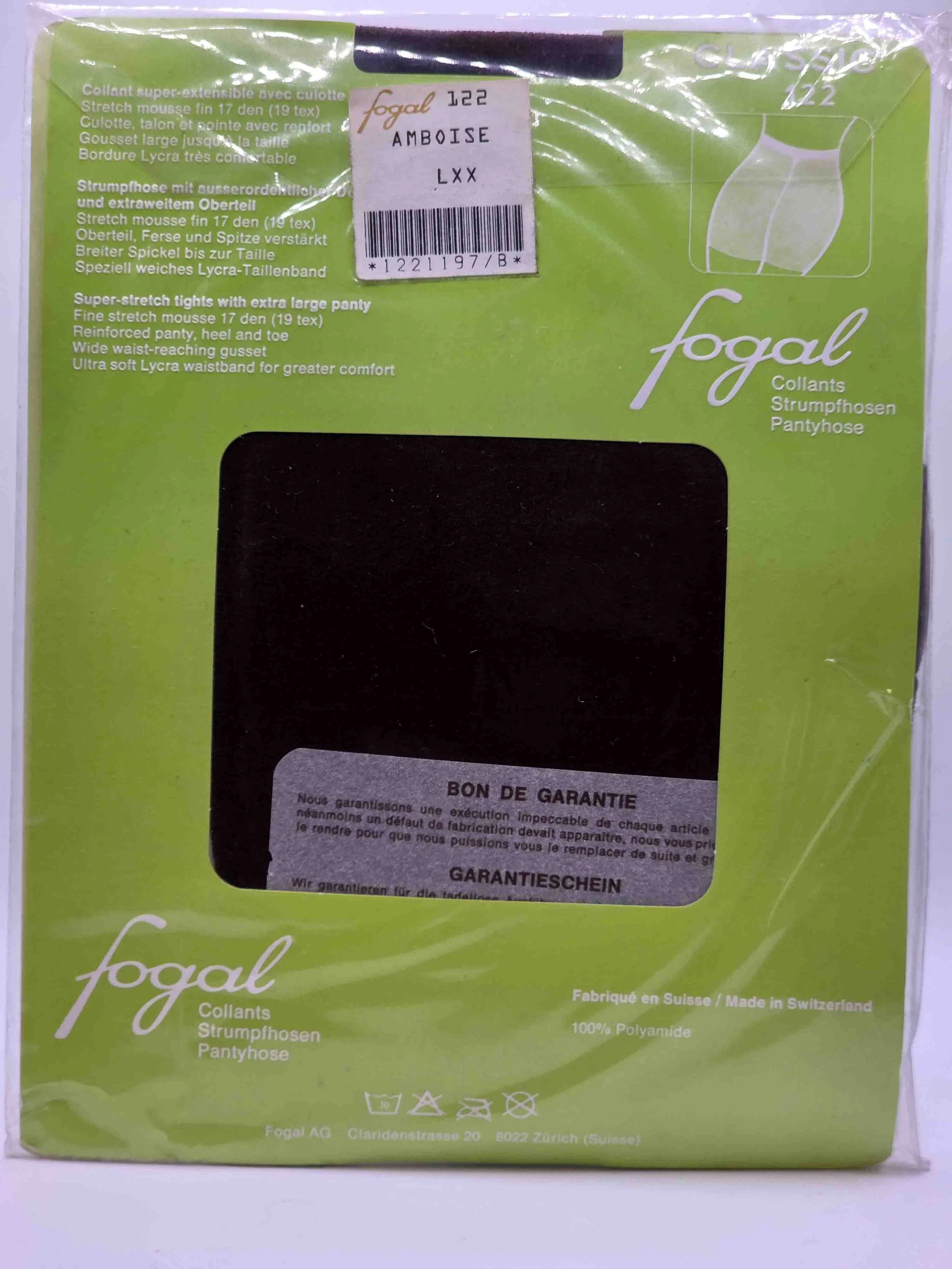 fogal-classic122-feinstrumpfhose-17den-amboise
