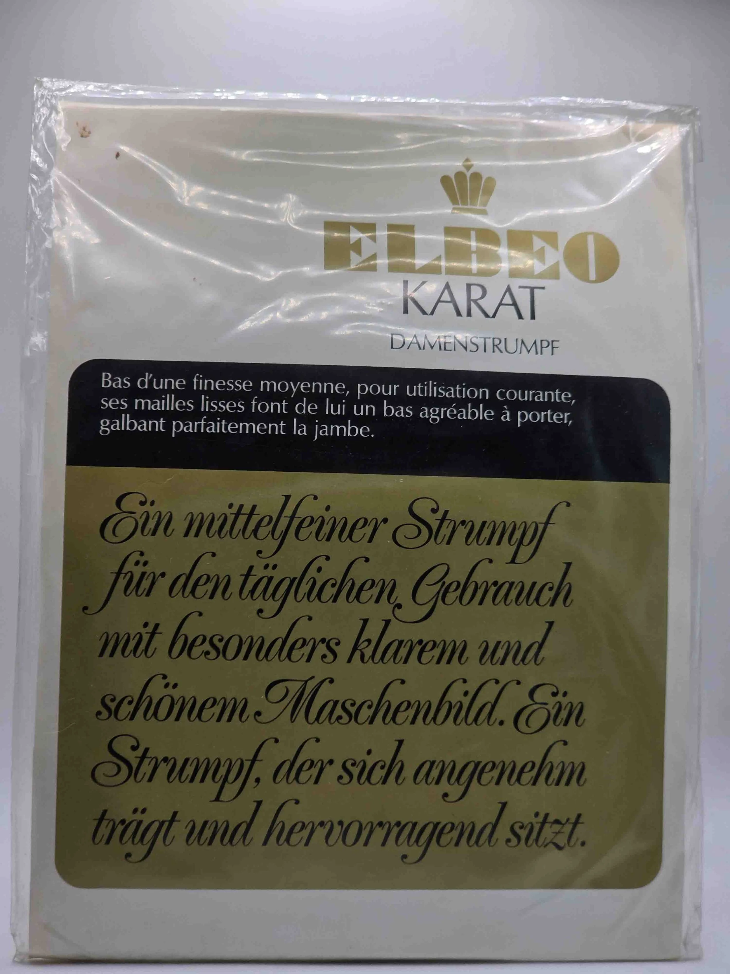 elbeo-karat-feinstrumpf-natur-beschreibung
