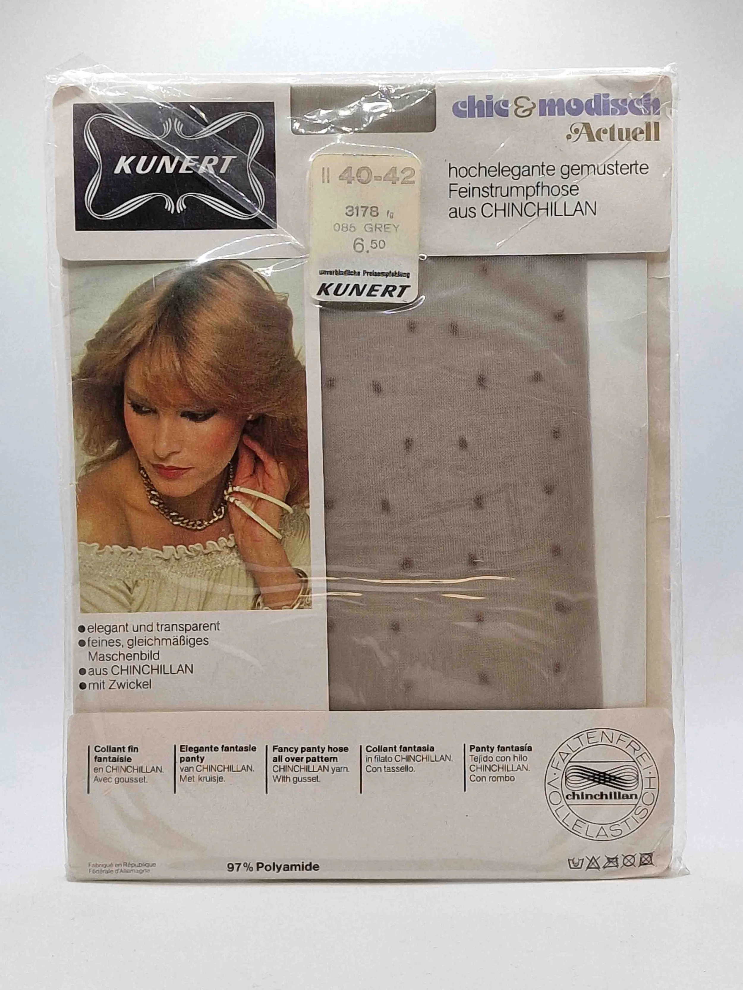 kunert-chic-modisch-gemustert-feinstrumpfhose-grey