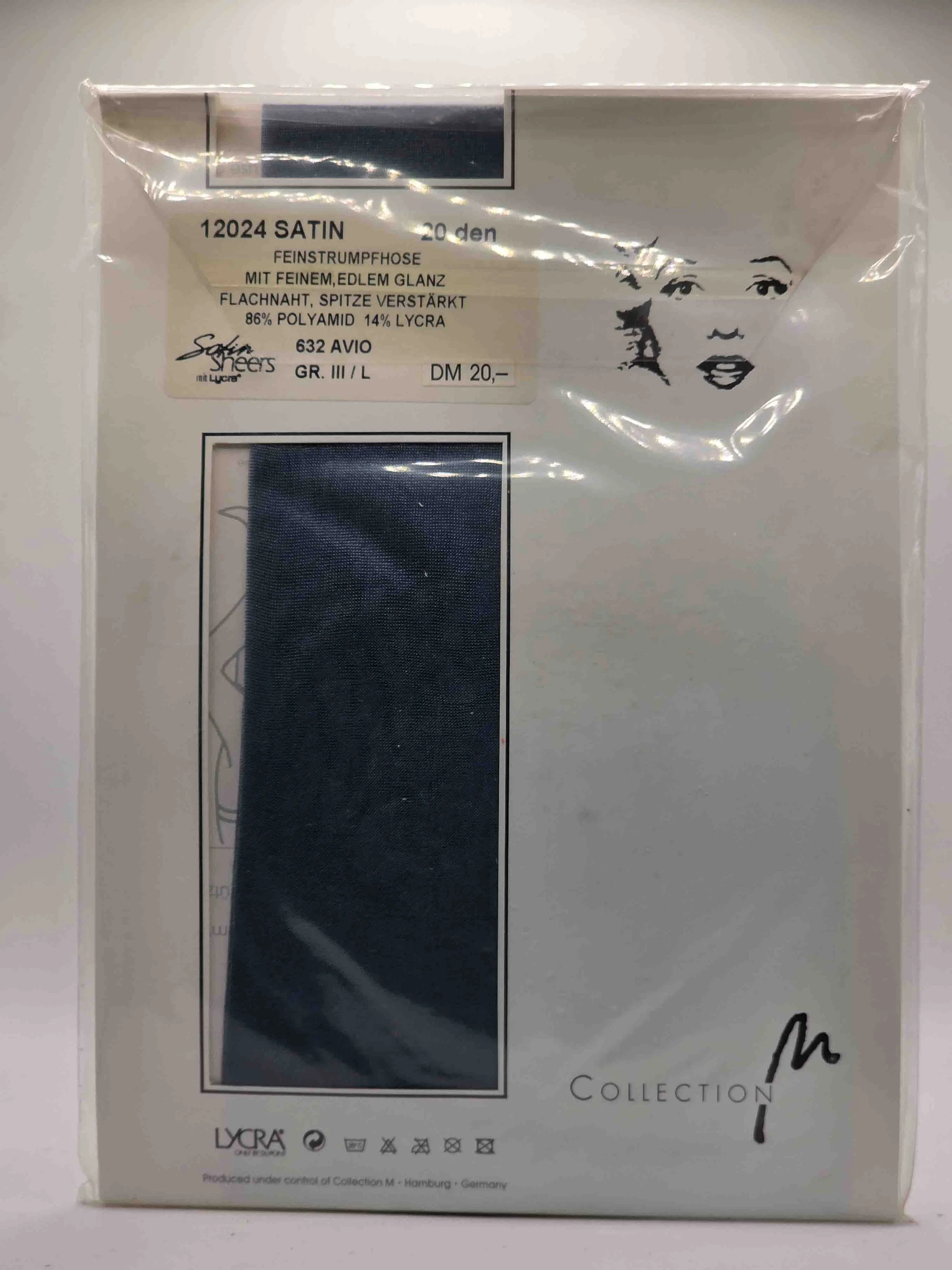 collectionm-feinstrumpfhosen-20den-avio