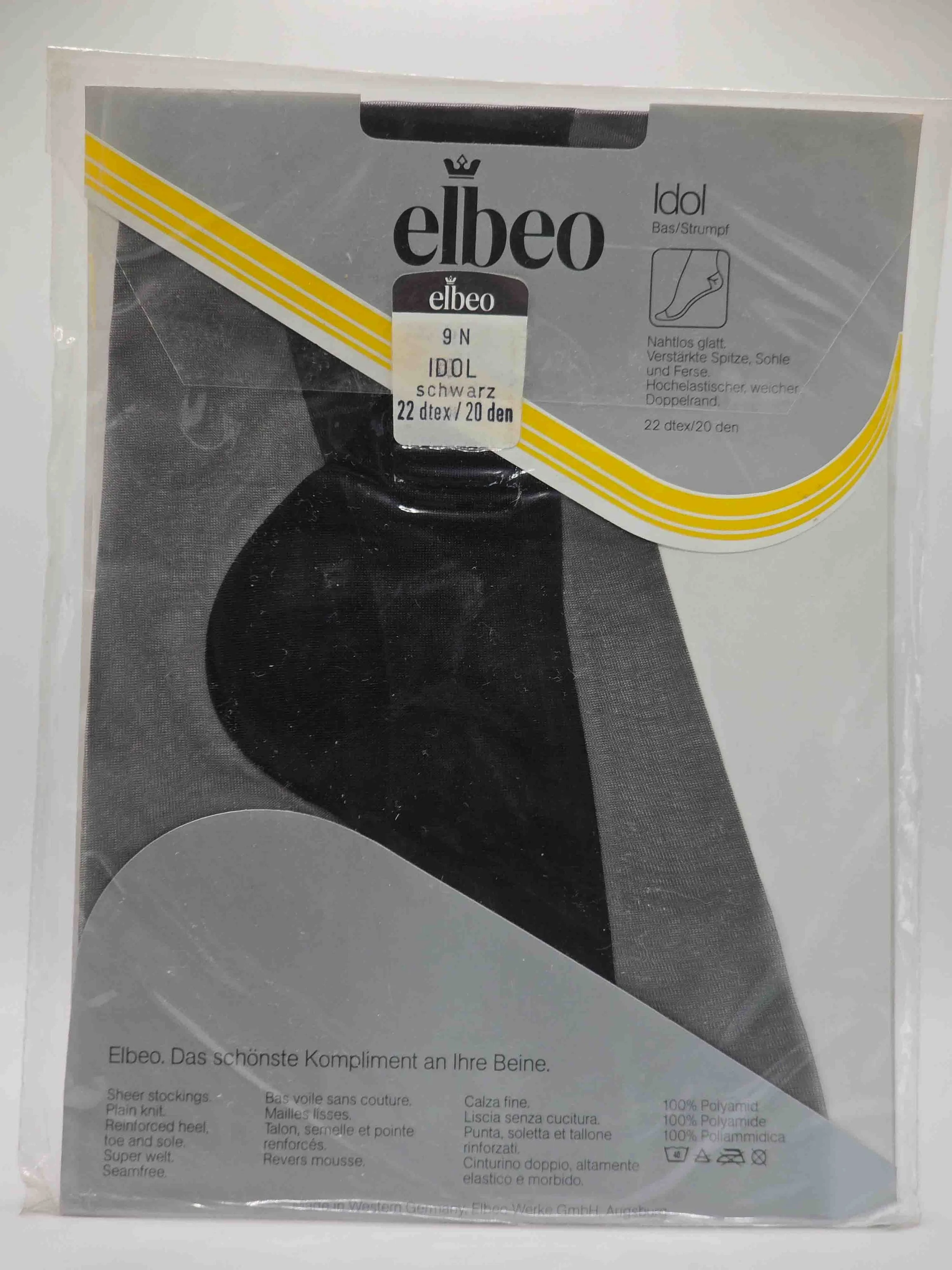 elbeo-idol-strumpf-schwarz