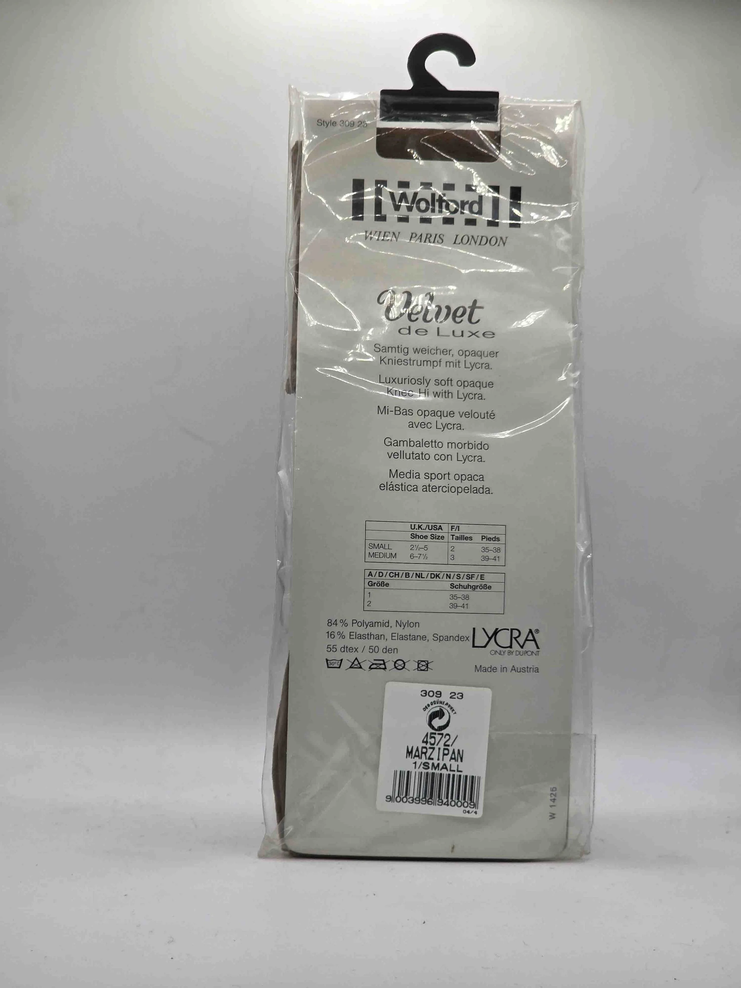 wolford-kniestrümpfe-50den-marzipan-beschreibung