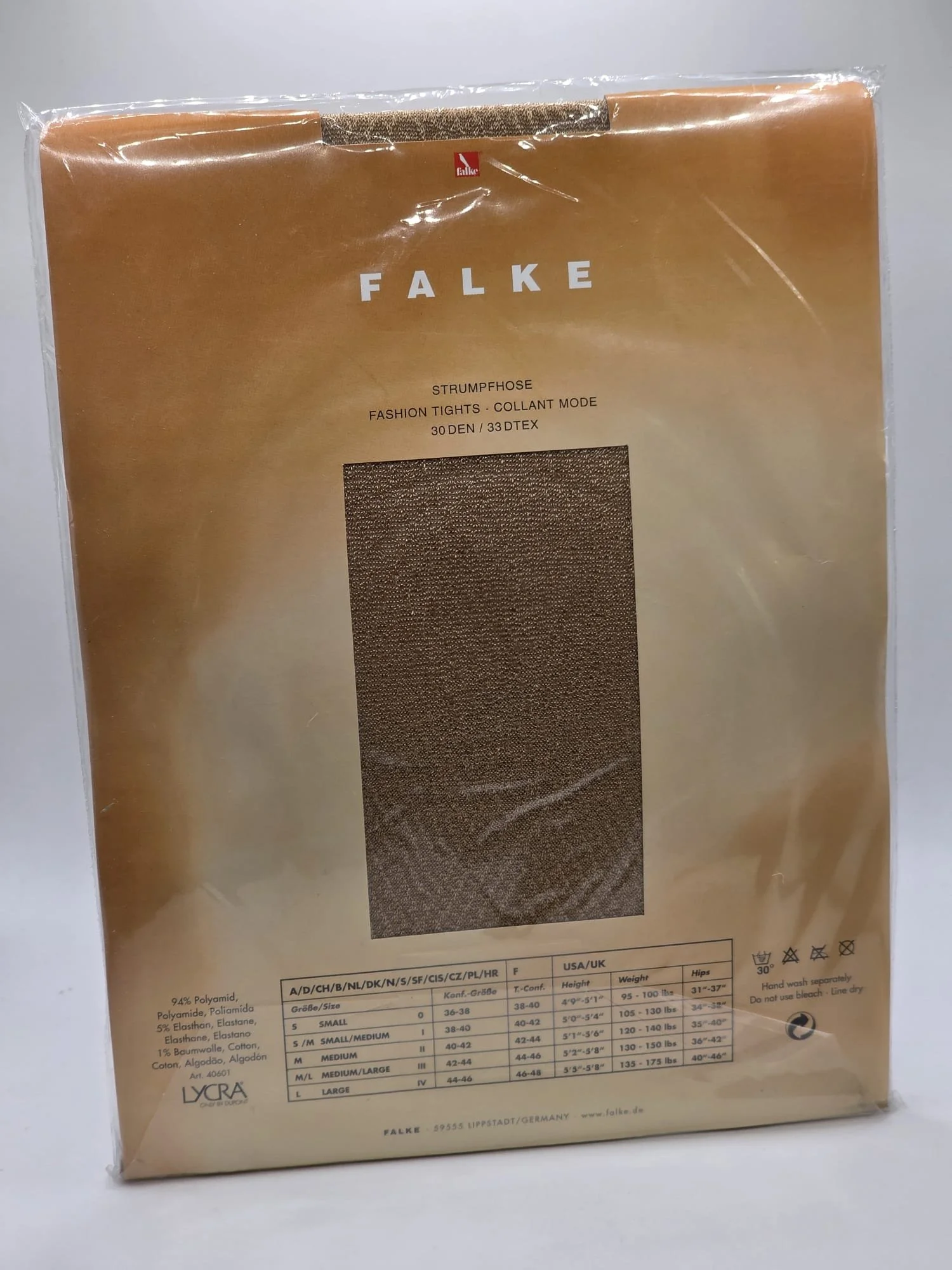 falke-fashion-strumpfhose-30den-kokon