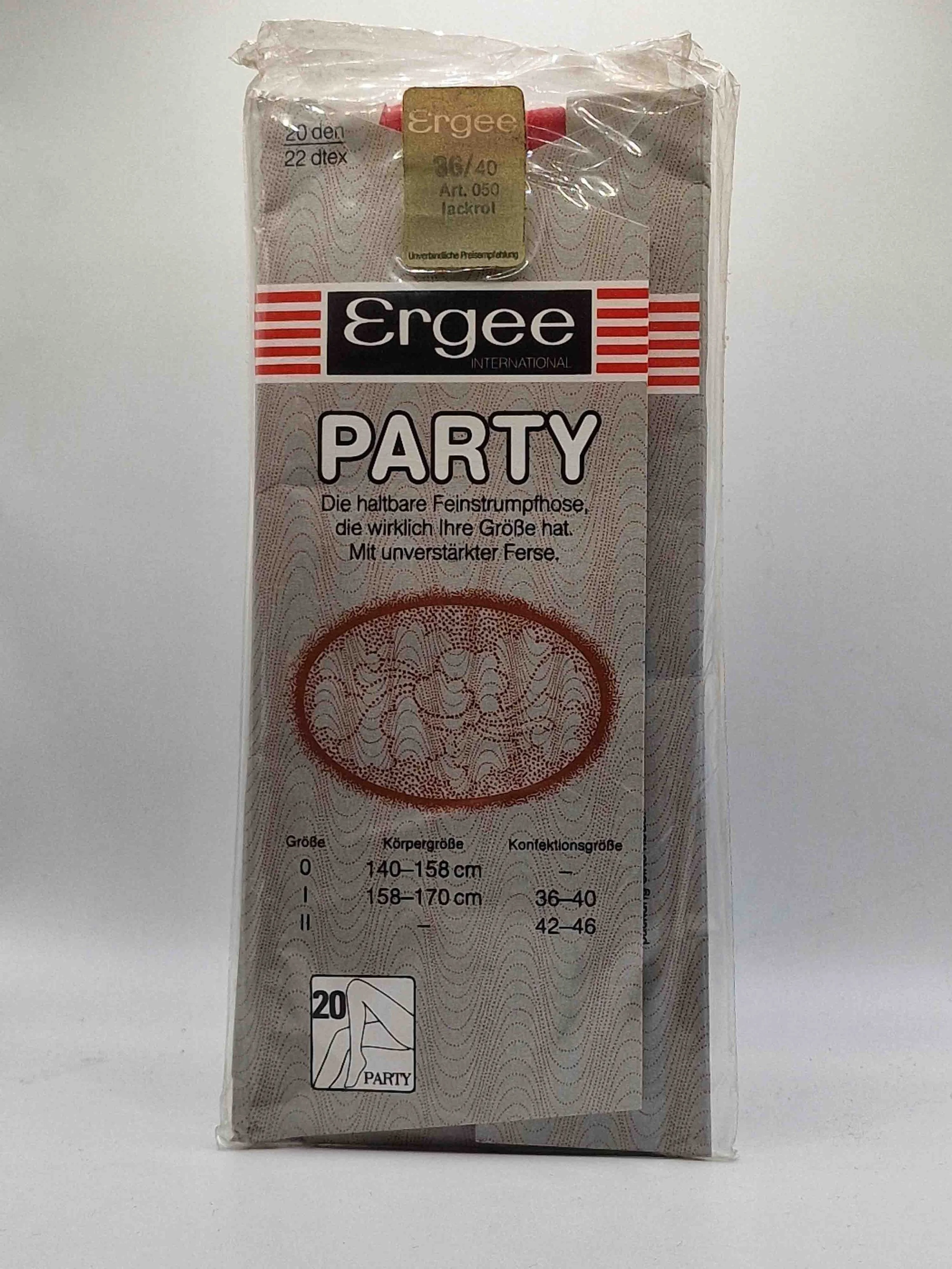 ergee-party-haltbare-feinstrumpfhose-20den-lackrot