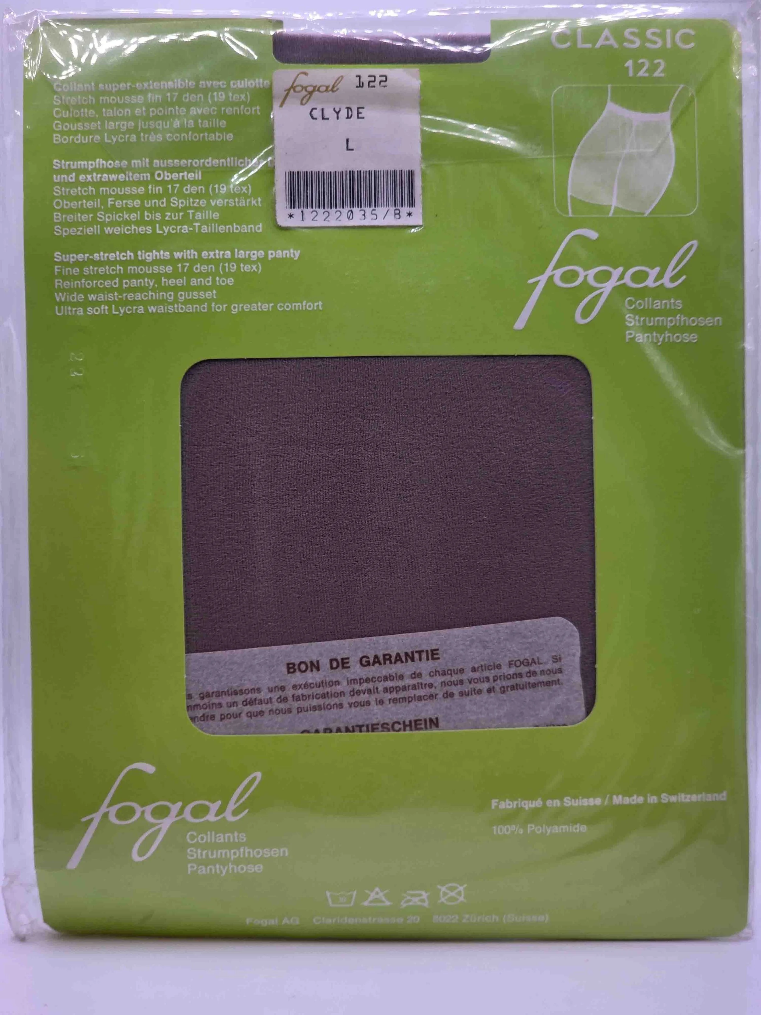 fogal-classic122-feinstrumpfhose-17den-clyde